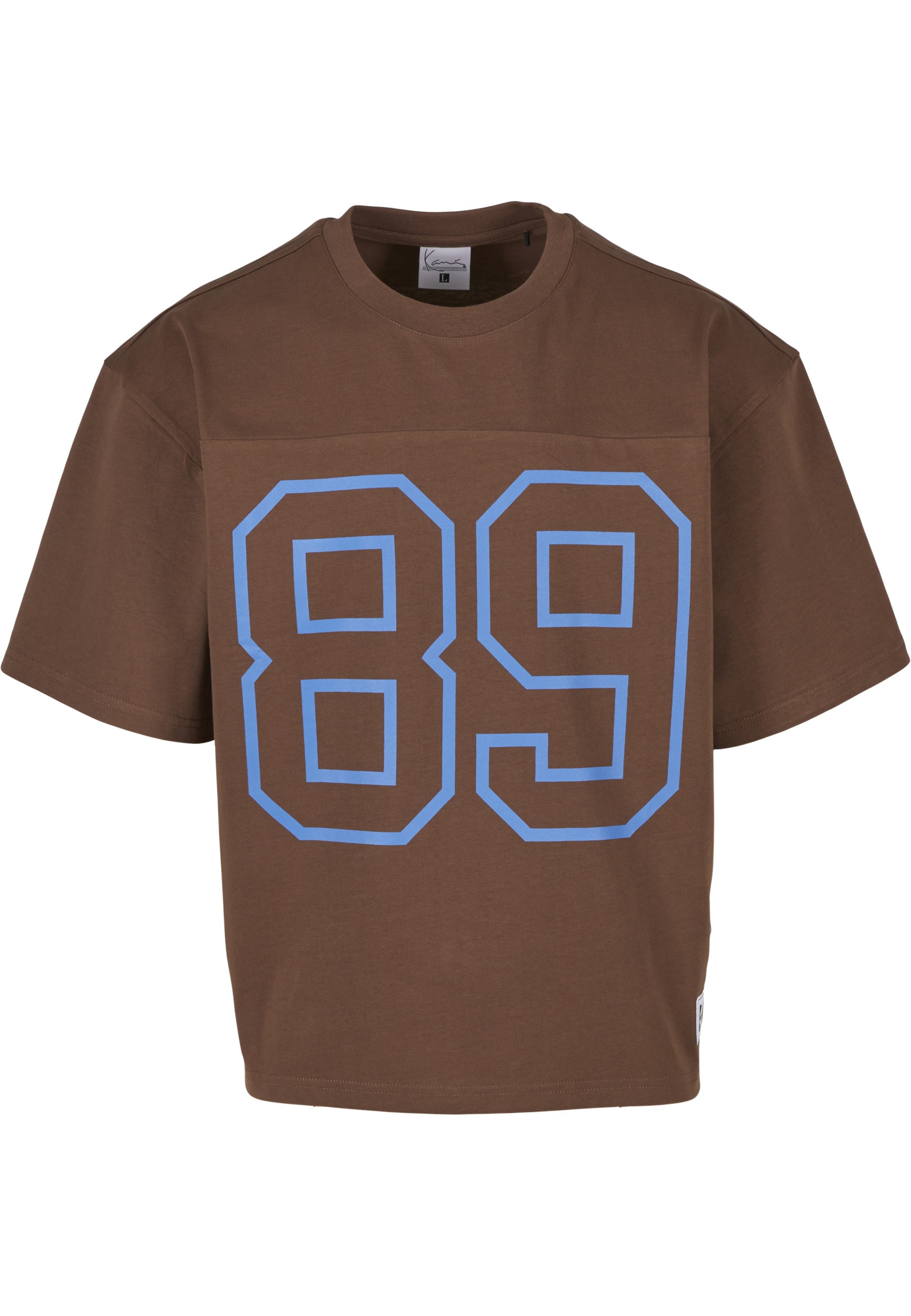 Karl Kani T-Shirt "Karl Kani 89 Boxy T-Shirt" 1