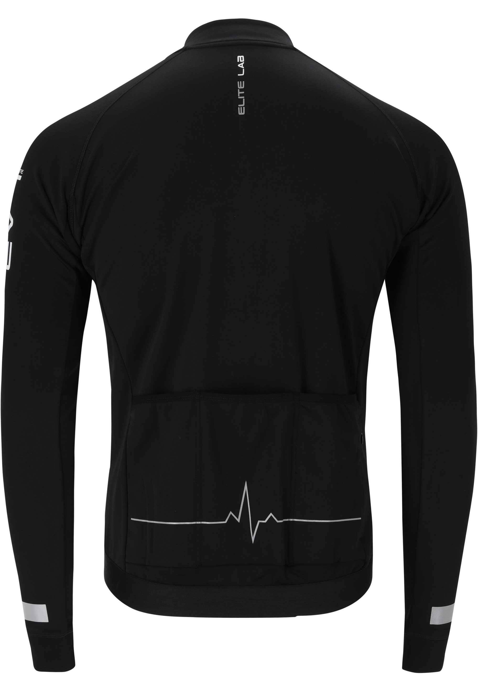 ELITE LAB Radtrikot »Bike Elite X1« mit feuchtigkeitsregulierender Eigenschaft