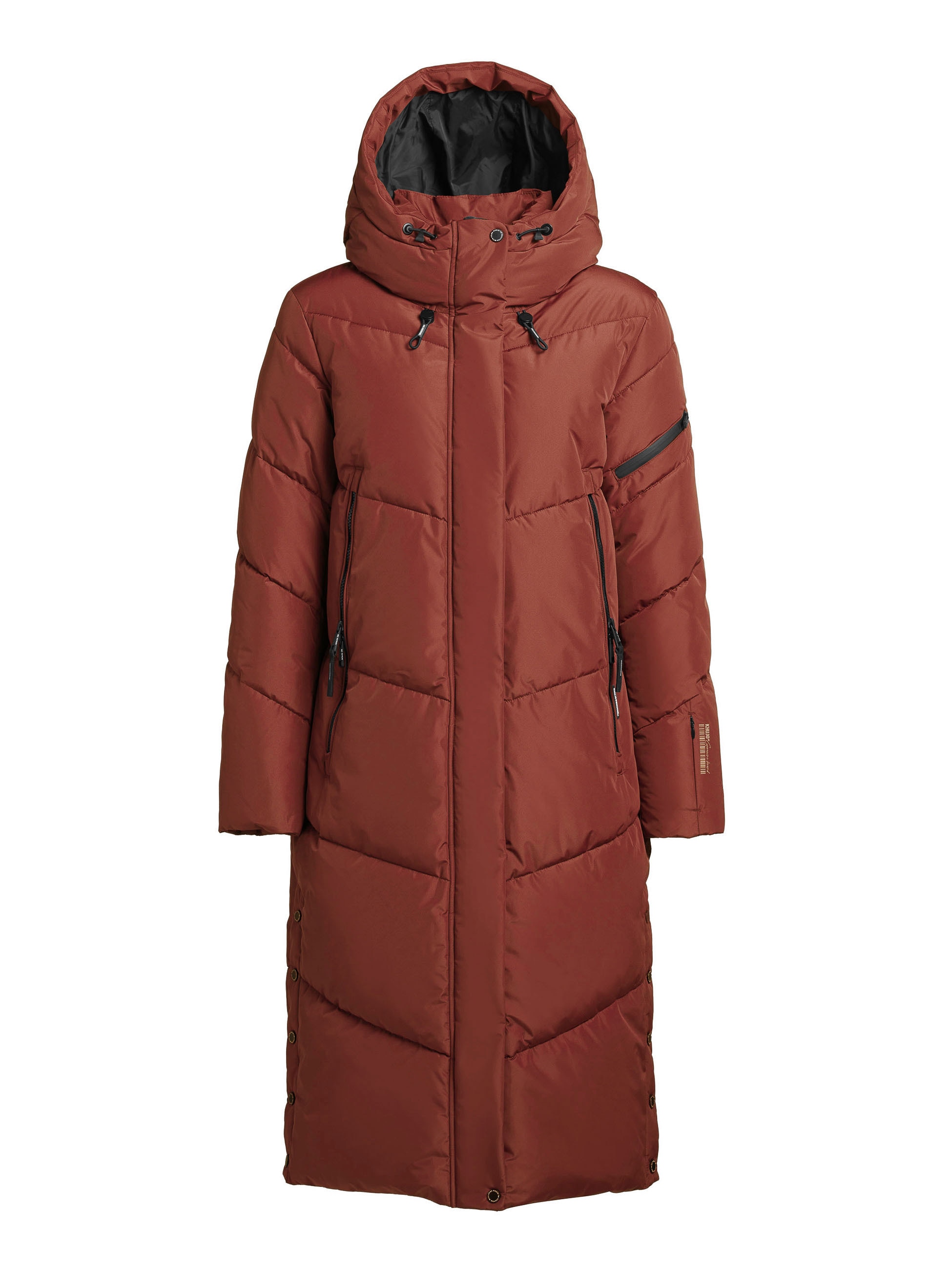 khujo Steppmantel »SONJE6«