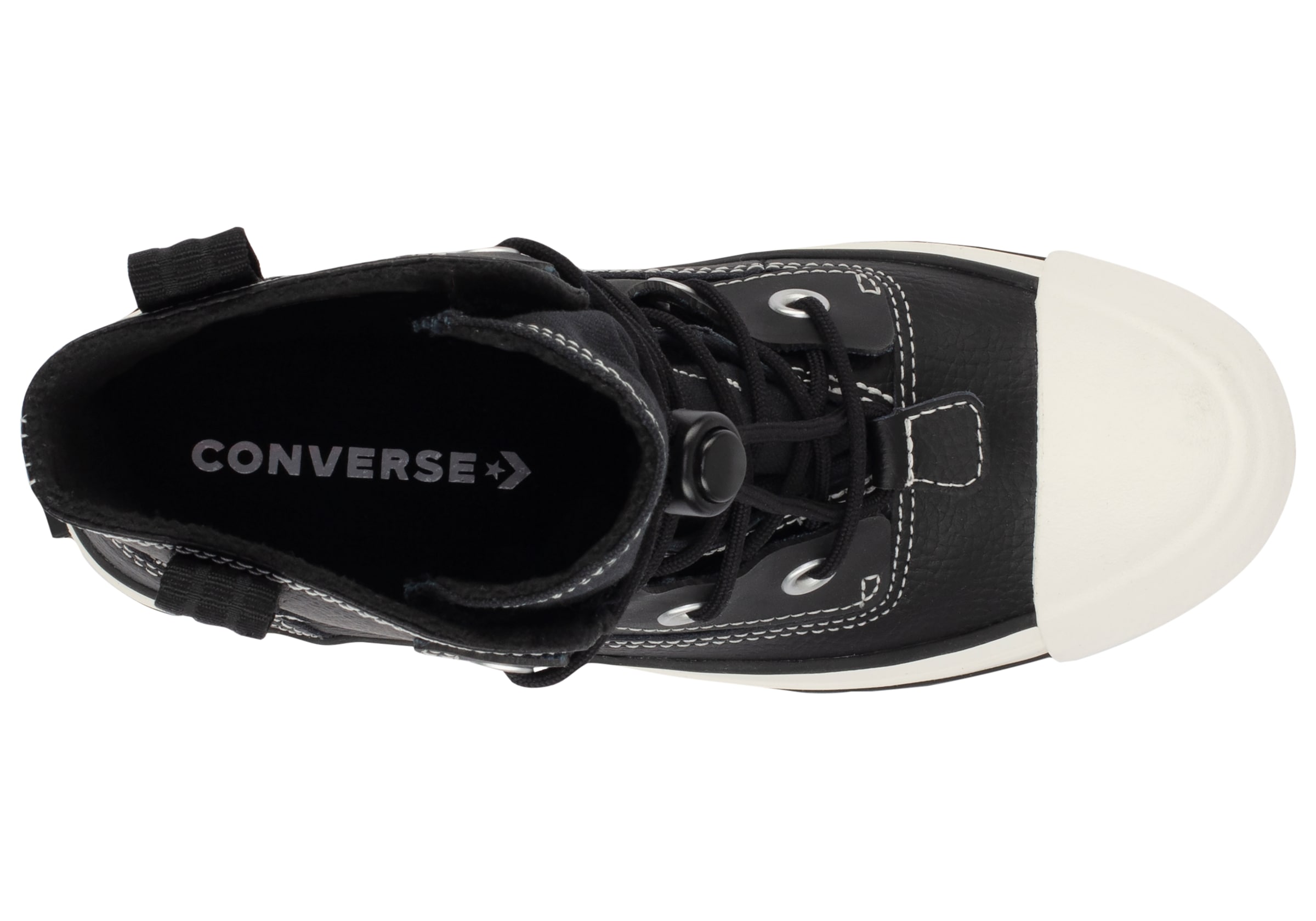Converse Sneaker »CHUCK TAYLOR ALL STAR BERKSHIRE WATERPROOF BOOT«, Wasserdicht