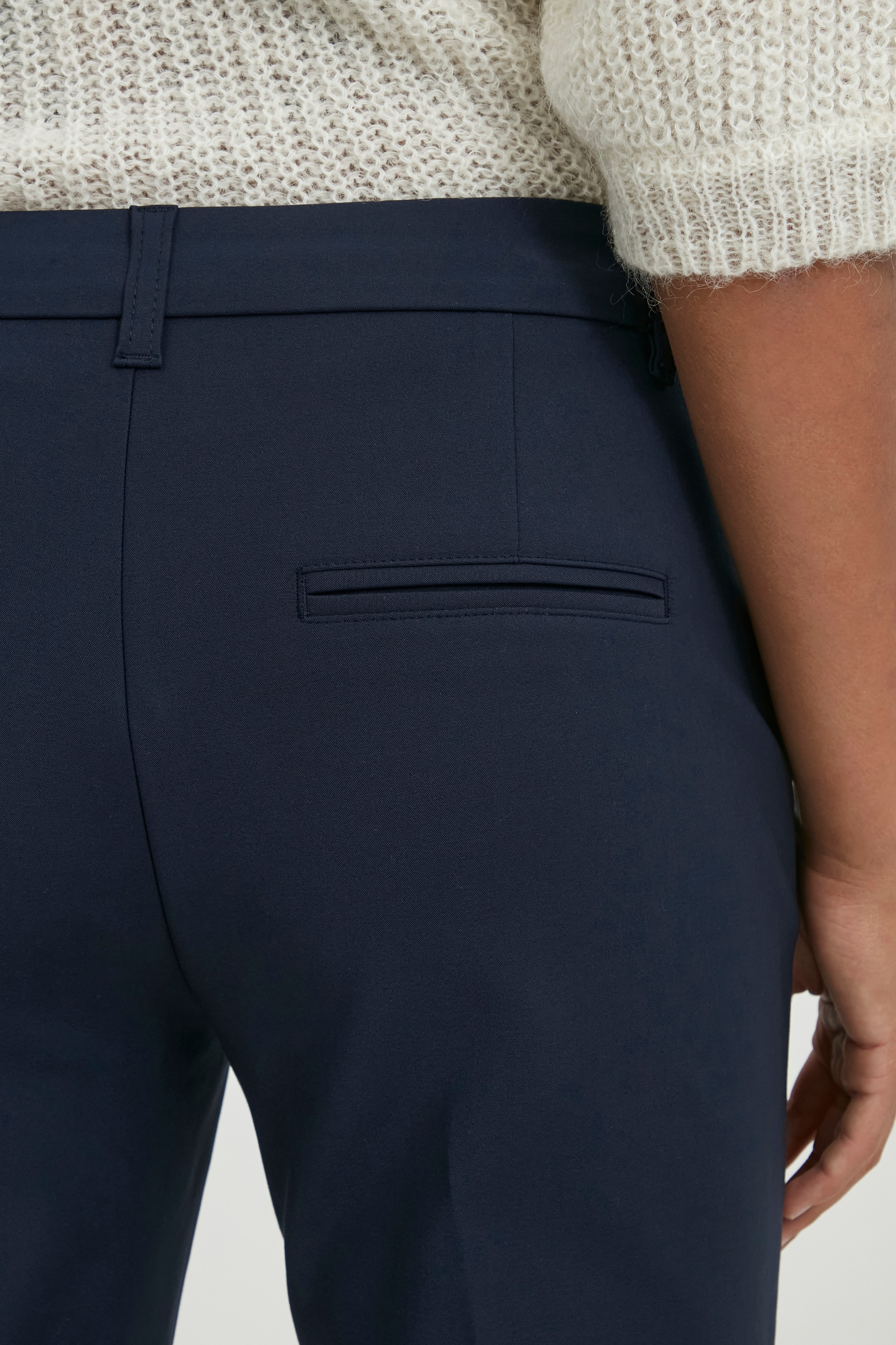 Pulz Jeans Stoffhose »Casual Hose PZBINDY«