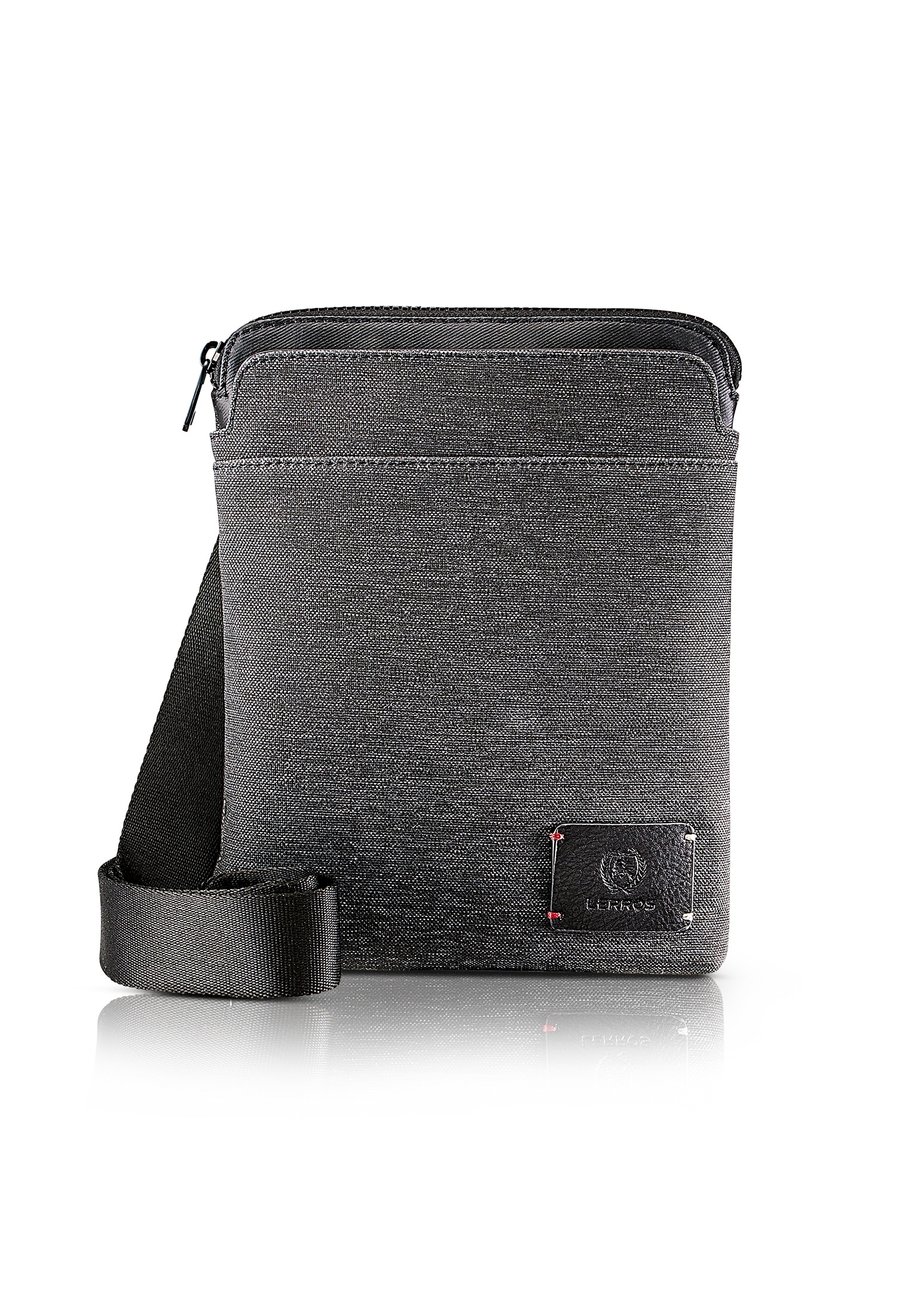 LERROS Umhängetasche "Basic Umhängetasche, klein" günstig online kaufen