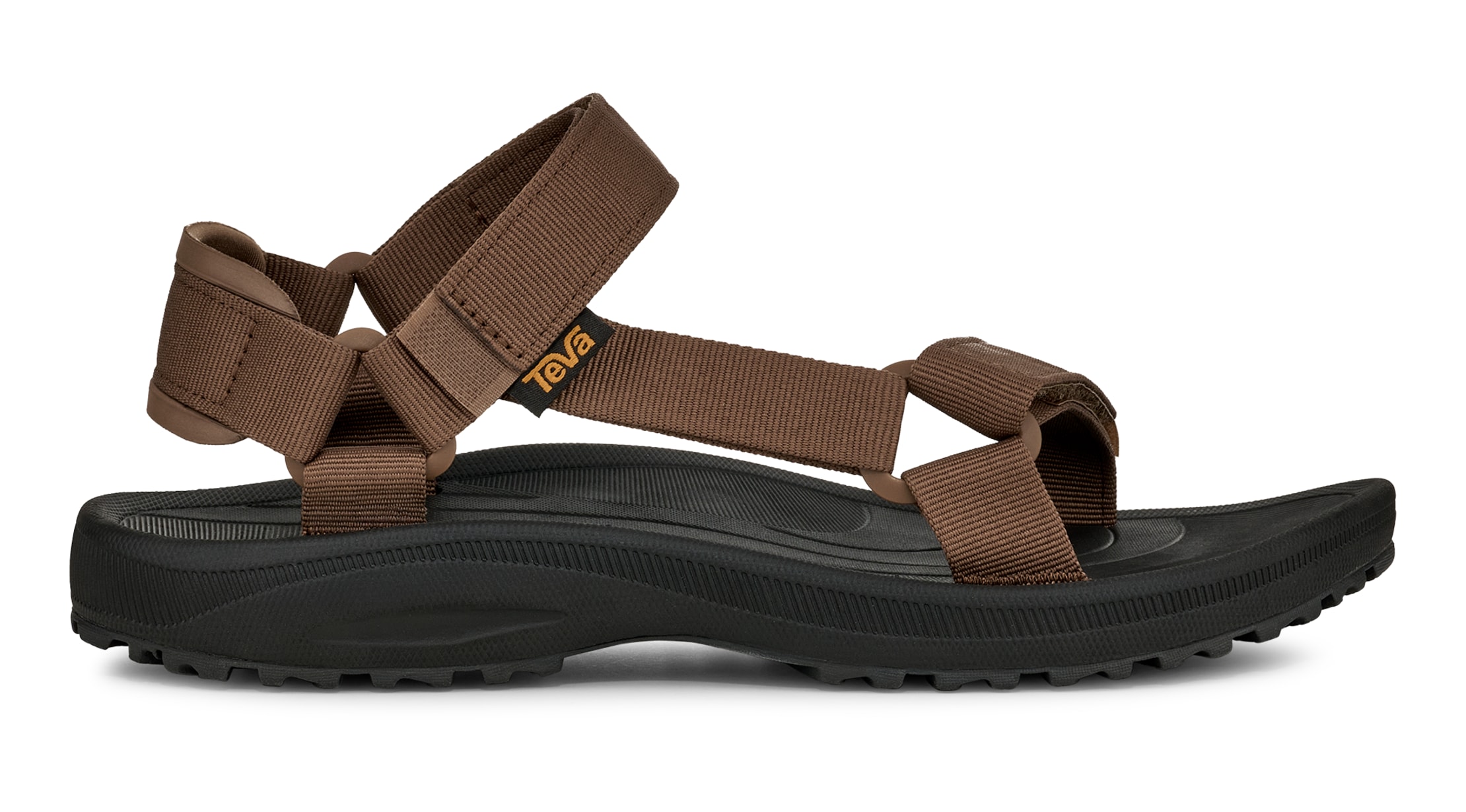 Teva Sandale "WINSTED MEN" Outdoorsandale schnell trocknend,atmungsaktiv,Al günstig online kaufen