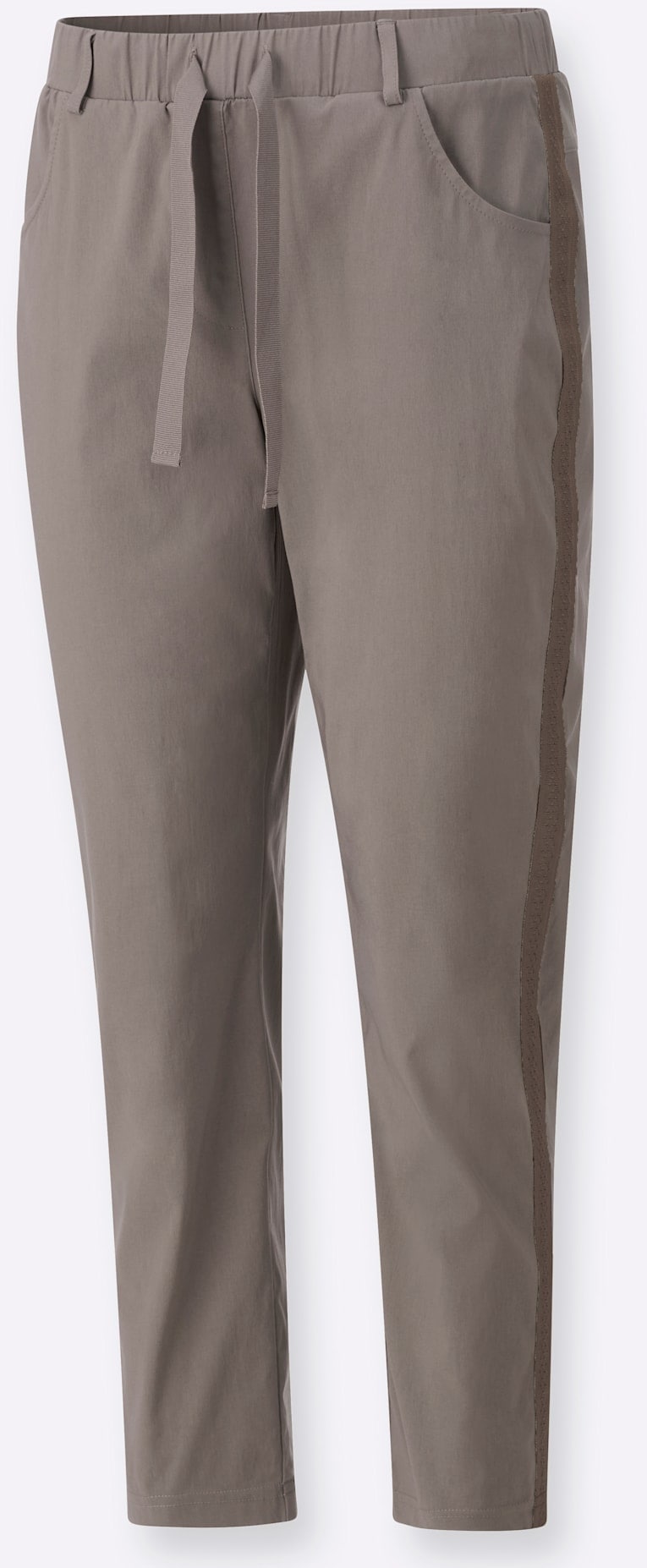 Inspirationen 7/8-Hose