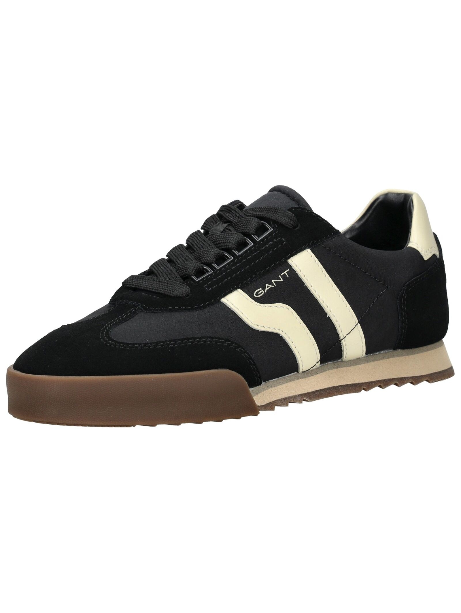Gant Sneaker "Gant Sneaker Lederimitat/Textil" günstig online kaufen