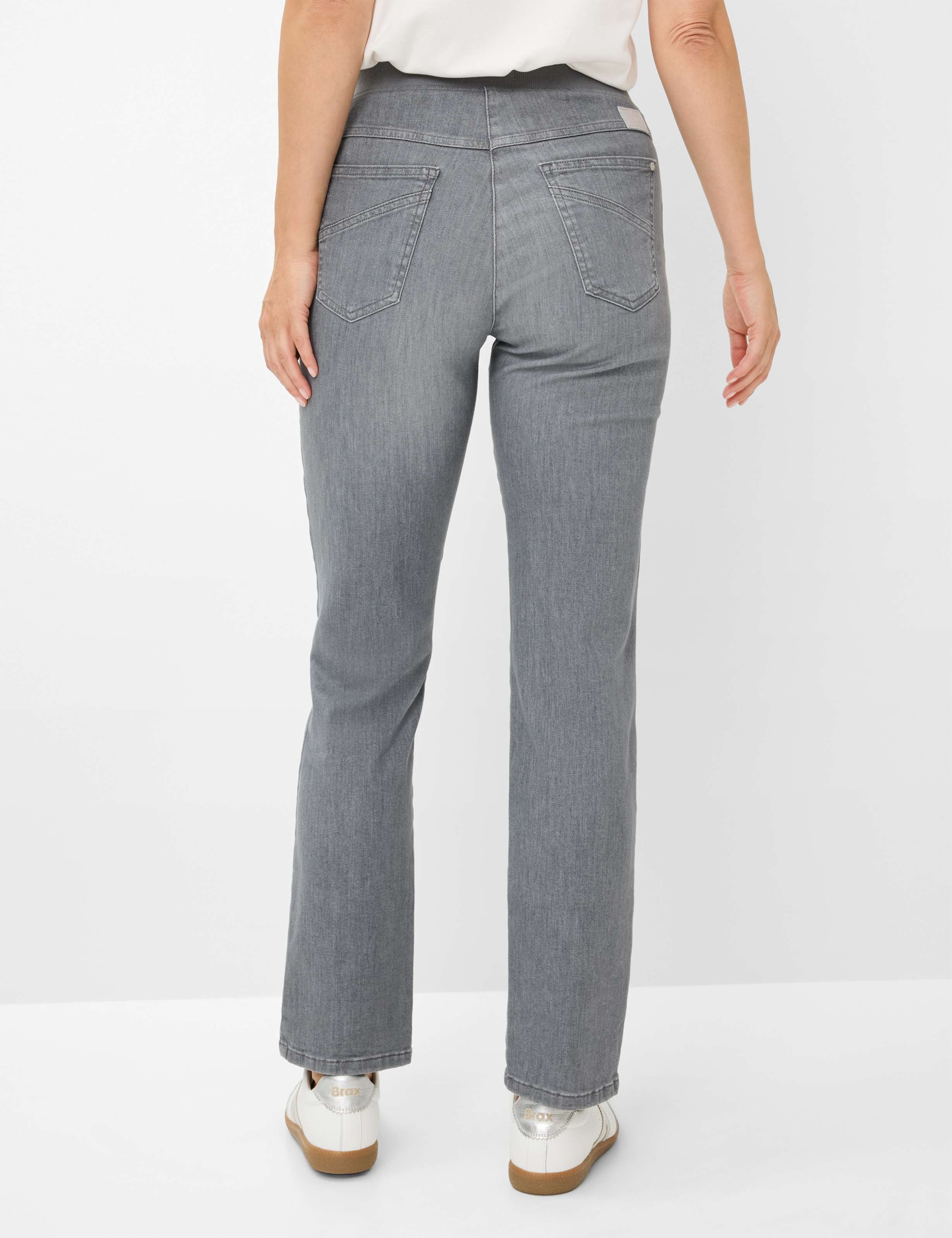 RAPHAELA by BRAX Bequeme Jeans »Style CARINA«
