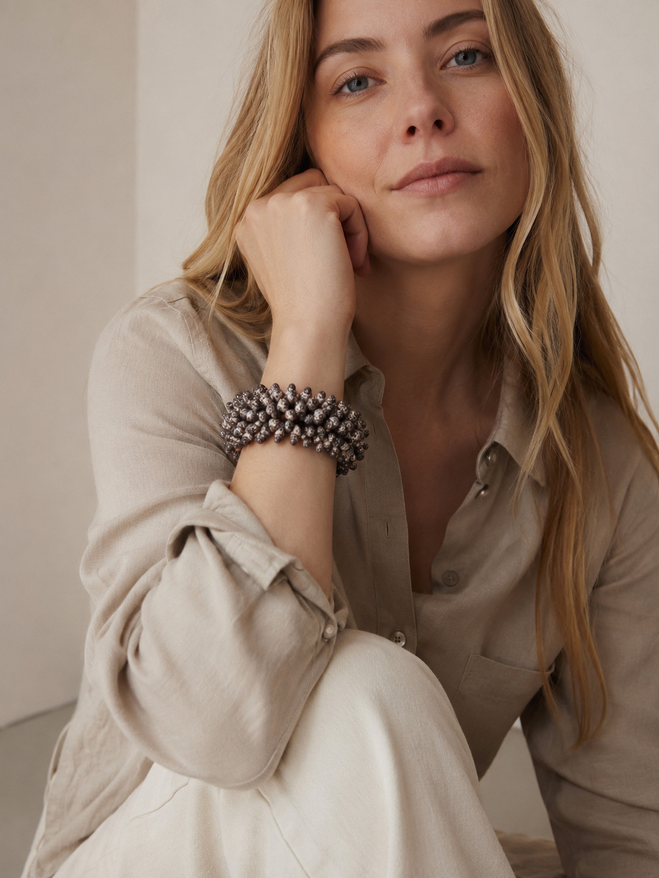 COLLEZIONE ALESSANDRO Armband »Aurelia«