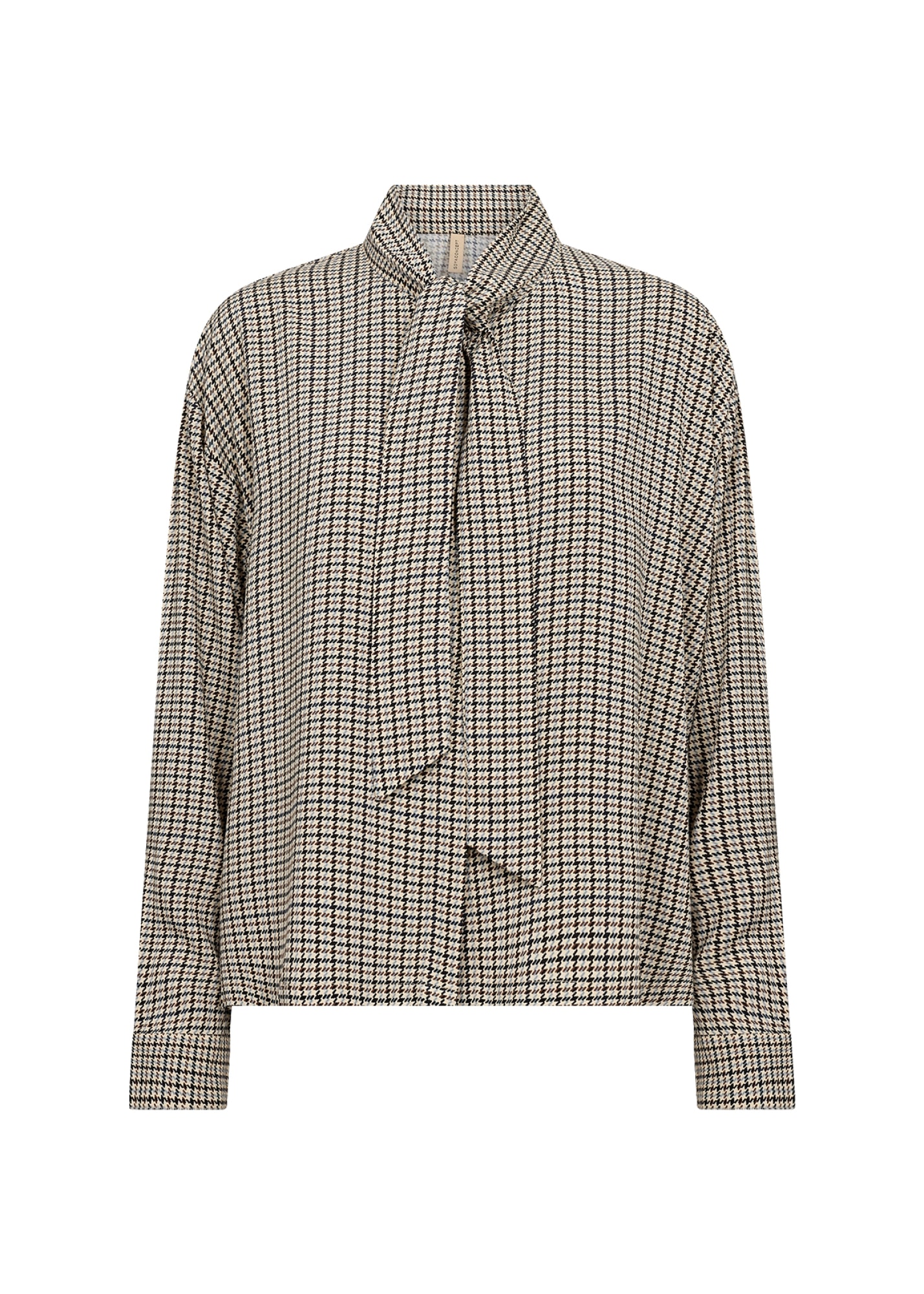 soyaconcept Karobluse »SC-HALIA 2- AOP« Viskose