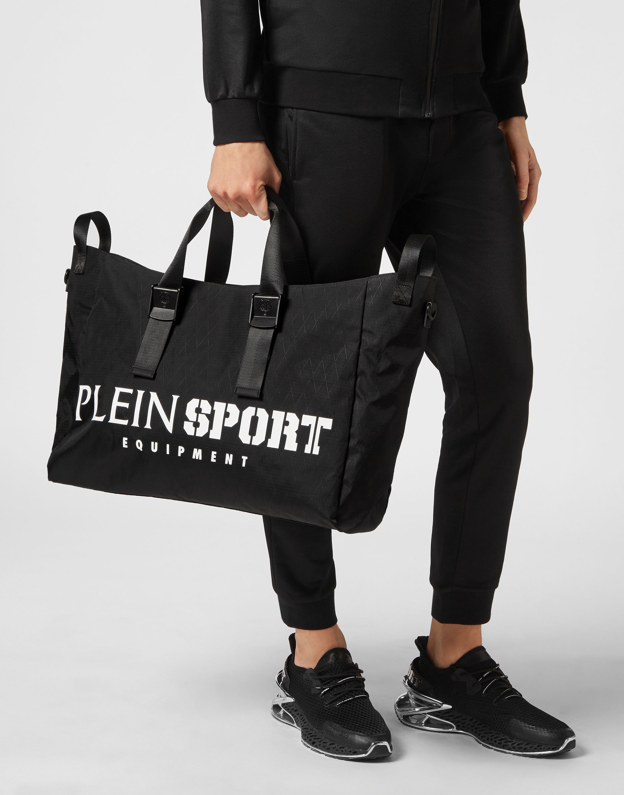 PLEIN SPORT Handtasche "Henkel Tasche" günstig online kaufen