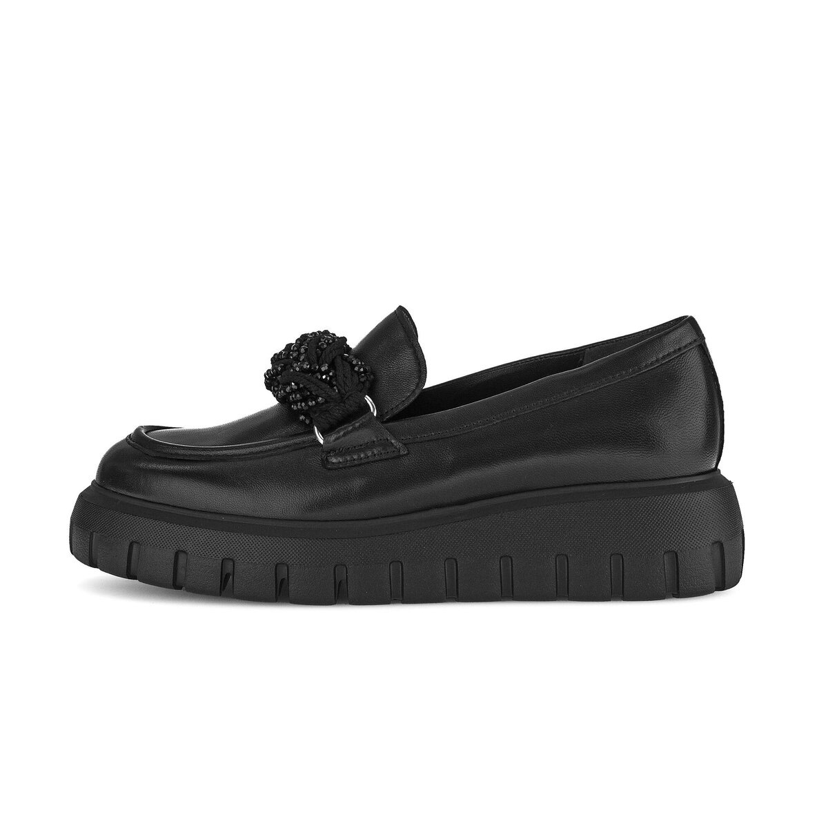 Gabor Loafer "Loafer Glattleder" günstig online kaufen