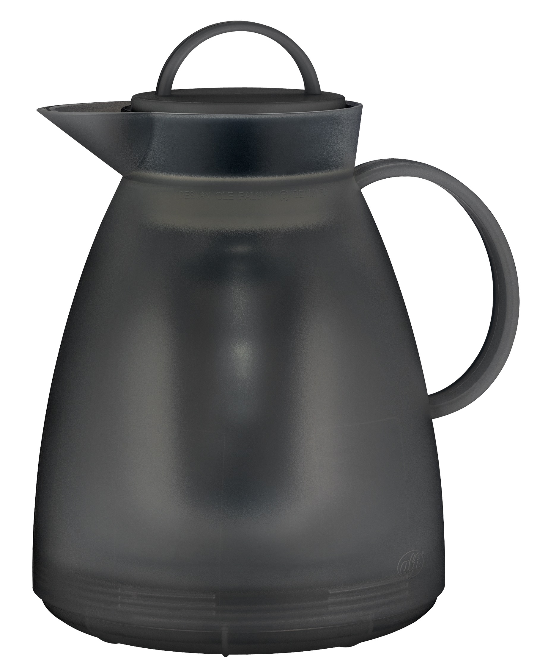 Alfi Isolierkanne "DAN TEA, mit Hartglaseinsatz und integriertem Teefilter" günstig online kaufen