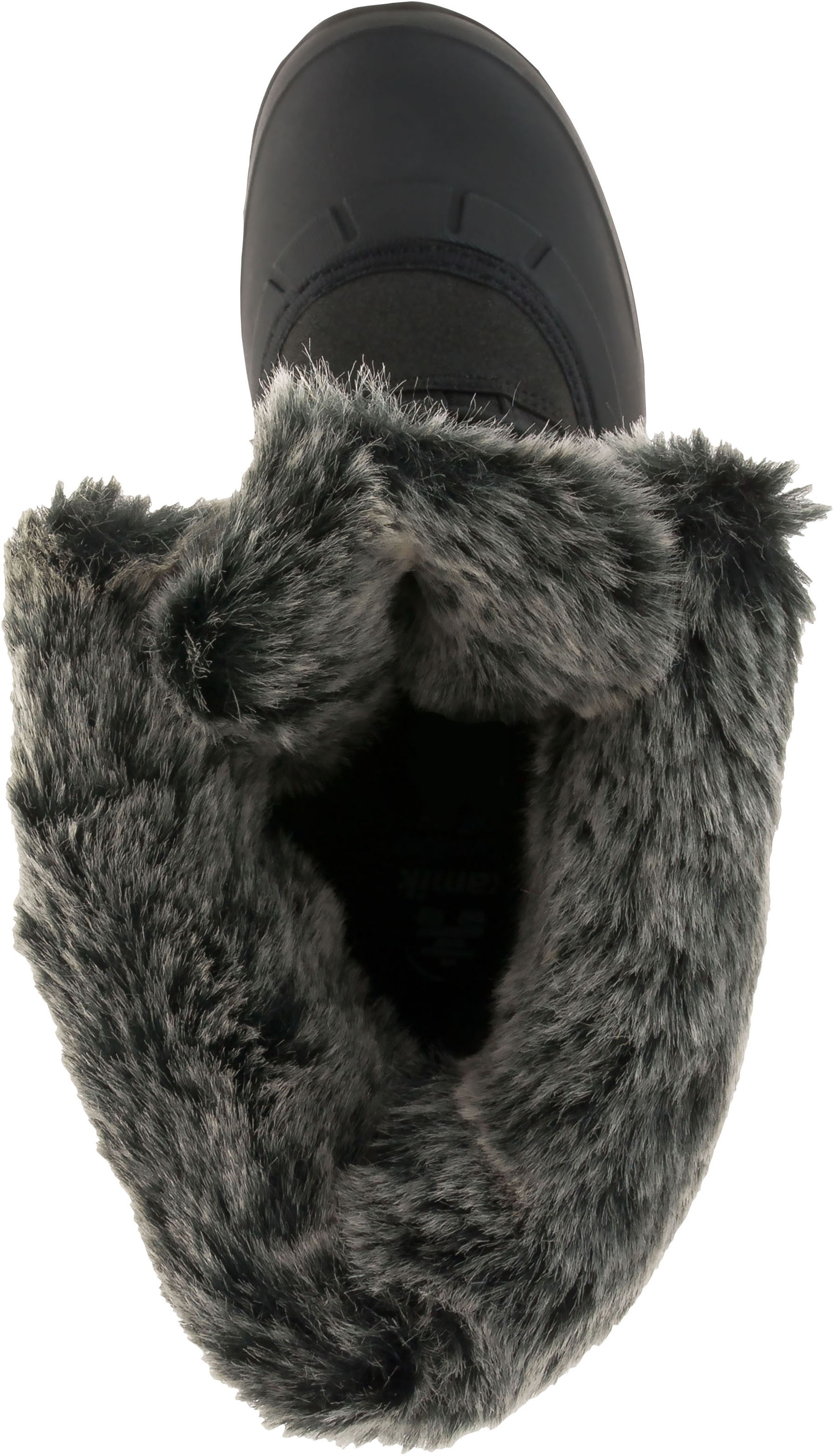 Kamik Snowboots »MOMENTUM3«, Winterboots, Winterstiefel, Winterschuhe, wasserdicht und gefüttert