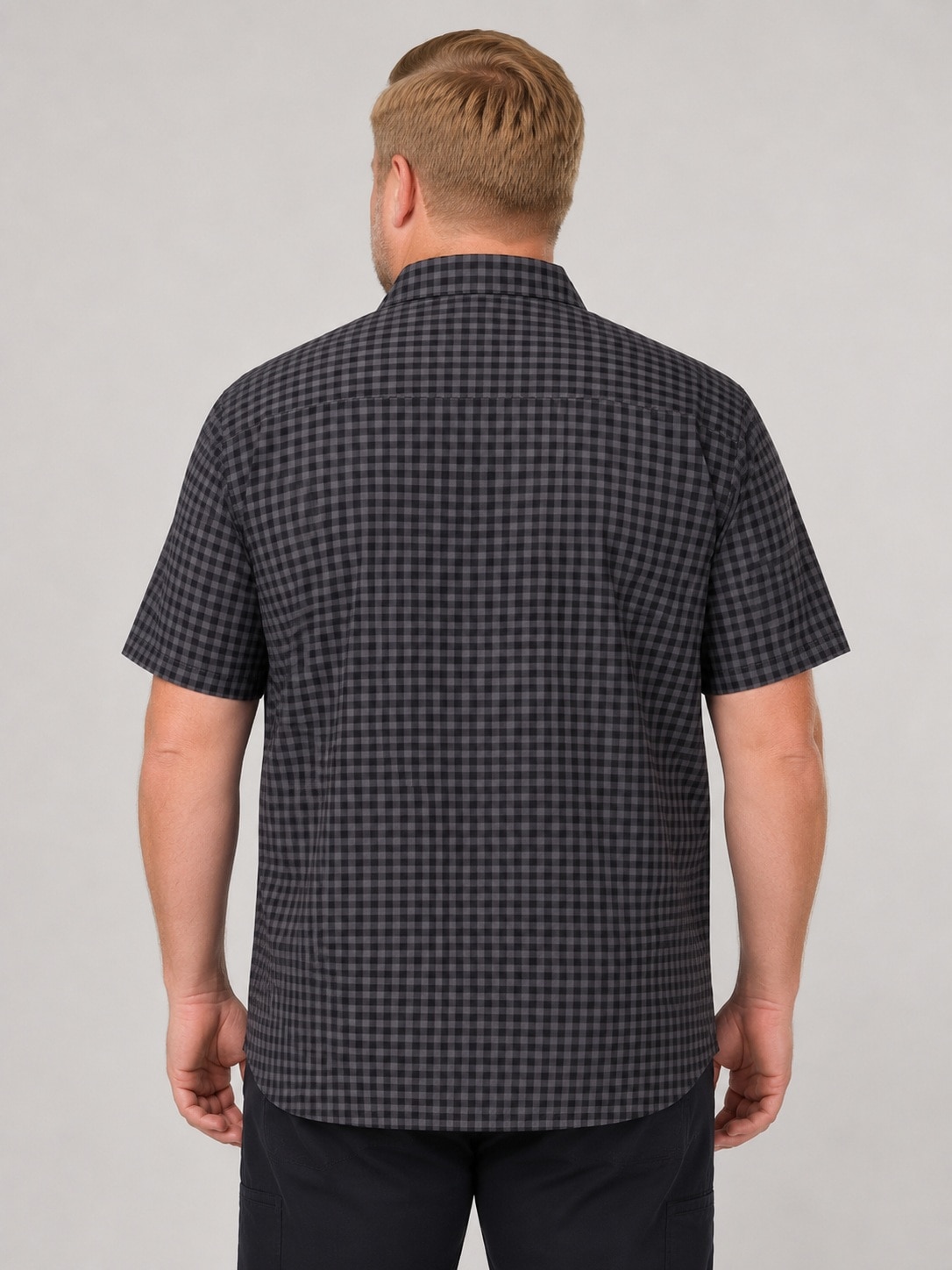 LPO Funktionshemd »Herren Funktionshemd Vance«