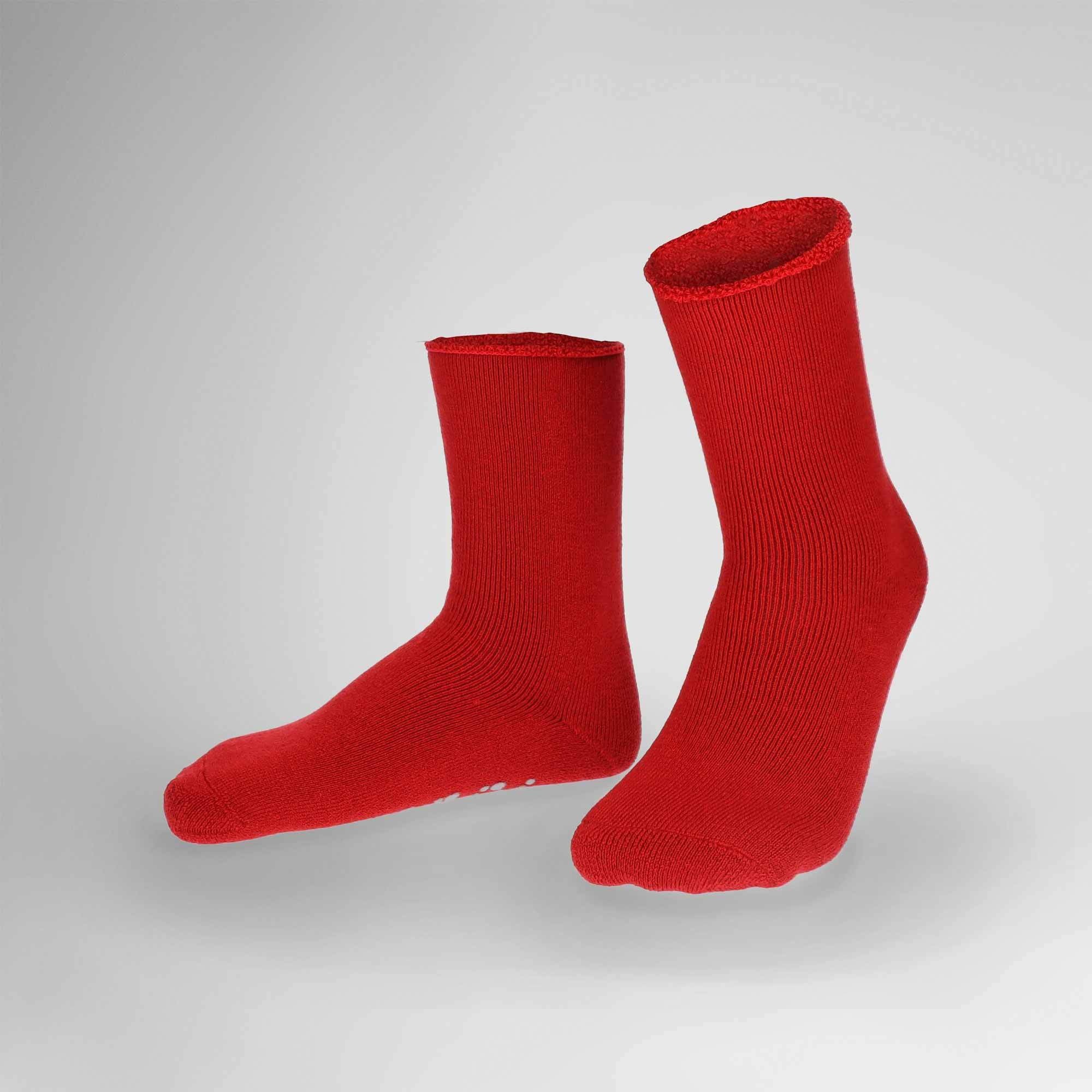 Hudson Socken "Socke Homepads"