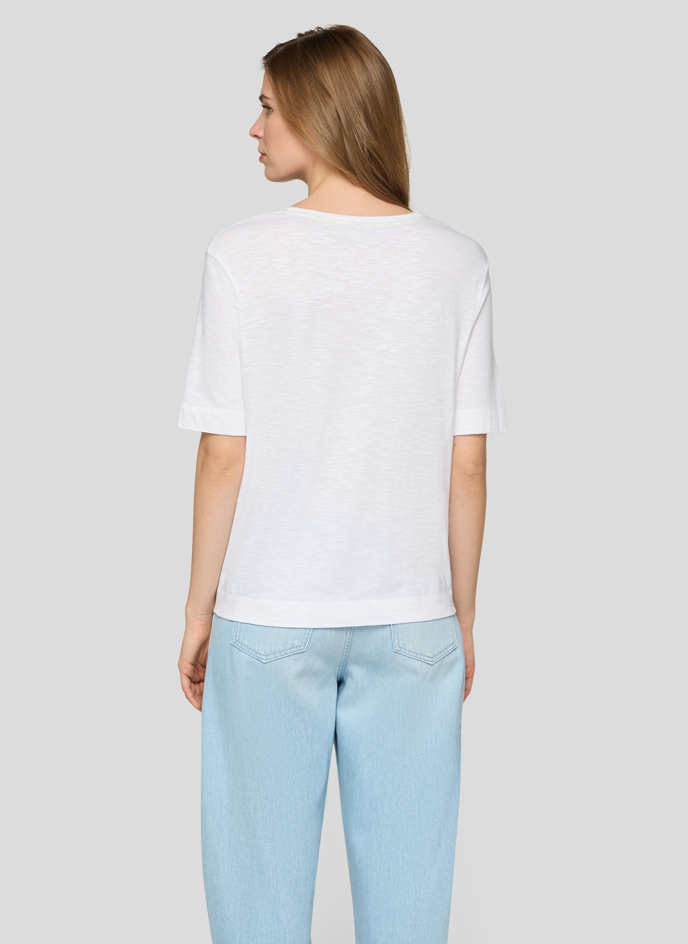 Rabe Print-Shirt »T-Shirt«