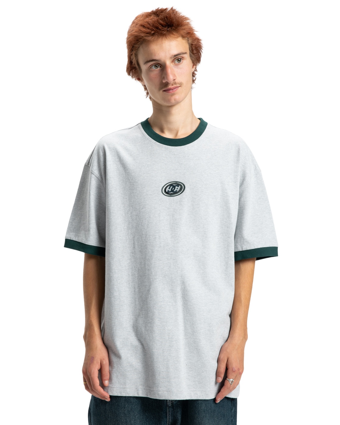 DC Shoes T-Shirt "The Score" günstig online kaufen
