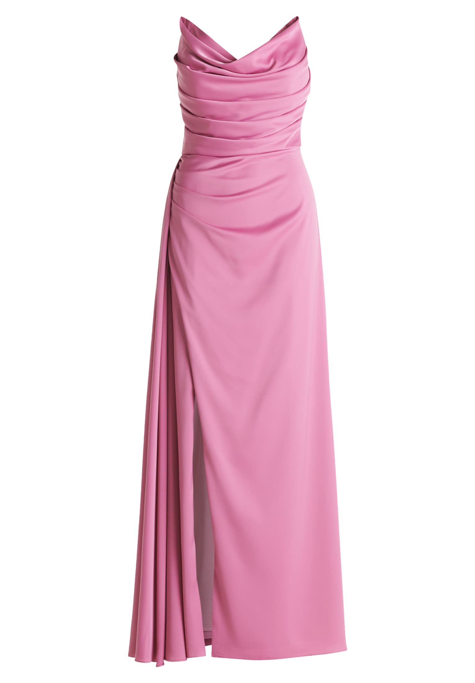 Vera Mont Abendkleid »Vera Mont Abendkleid figurbetont«, Schluppe