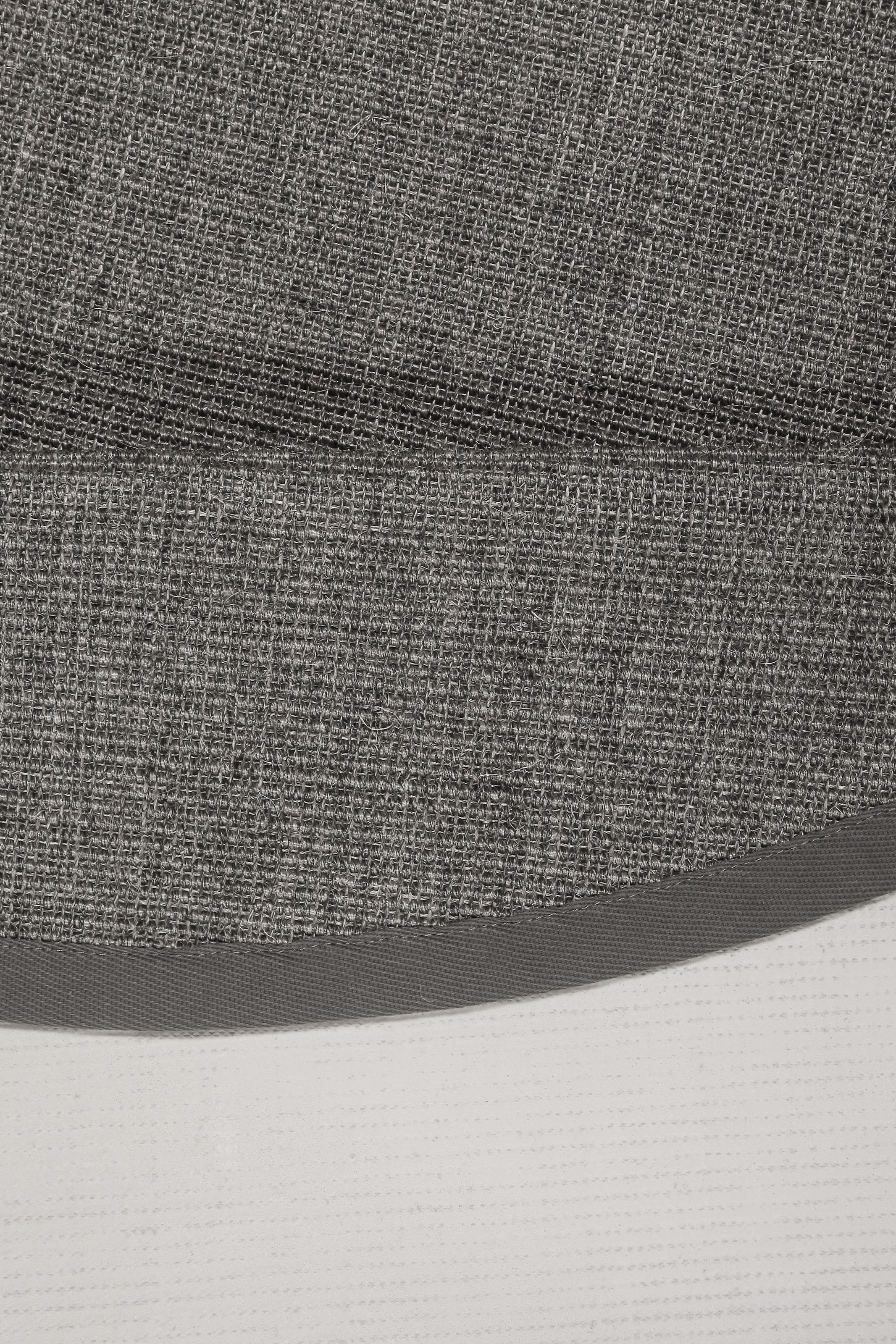 Esprit Sisalteppich »Lagoon« rund 6 mm Höhe