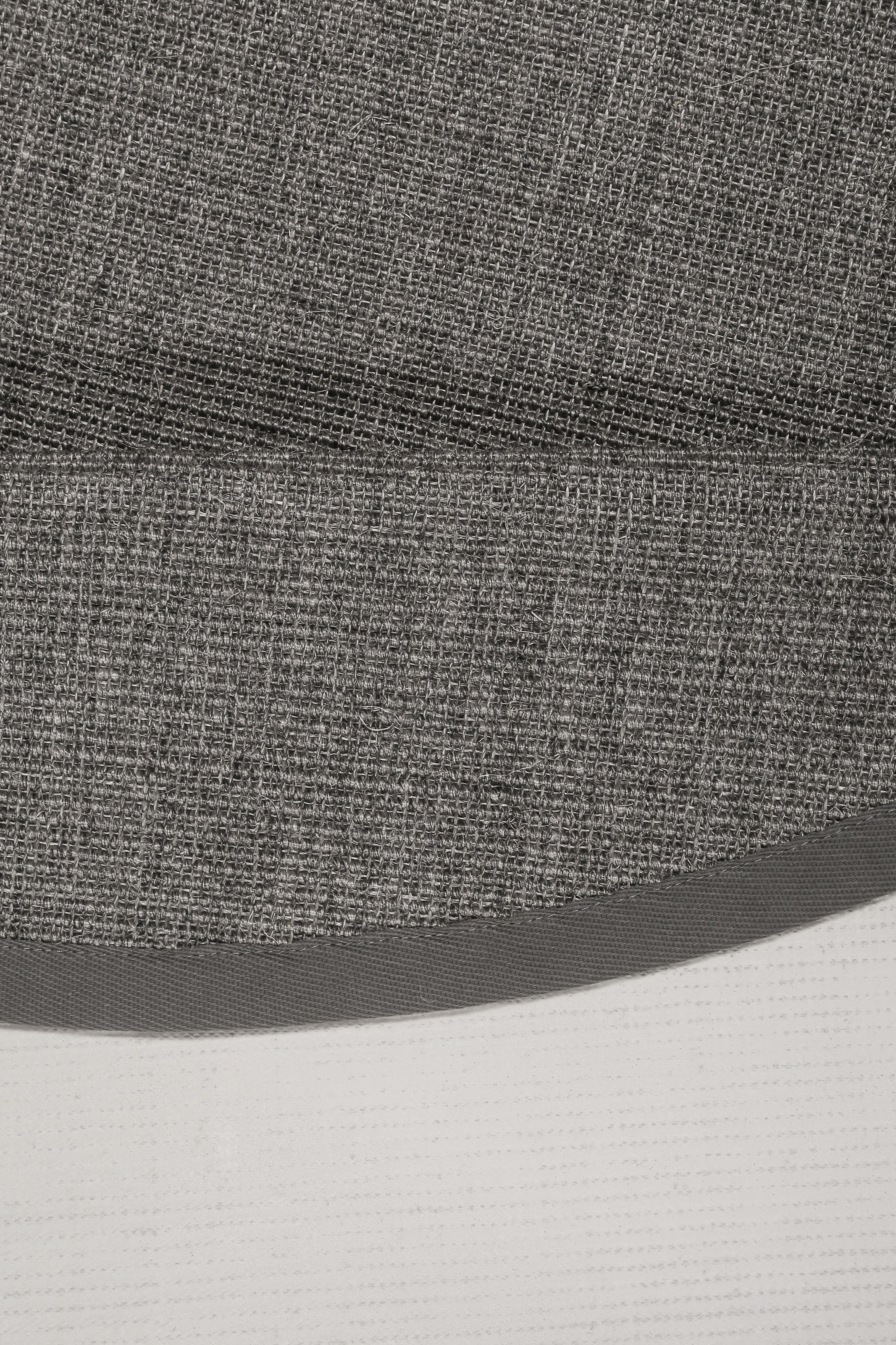 Thumbnail - Esprit Sisalteppich "Lagoon" rund 6 mm Höhe