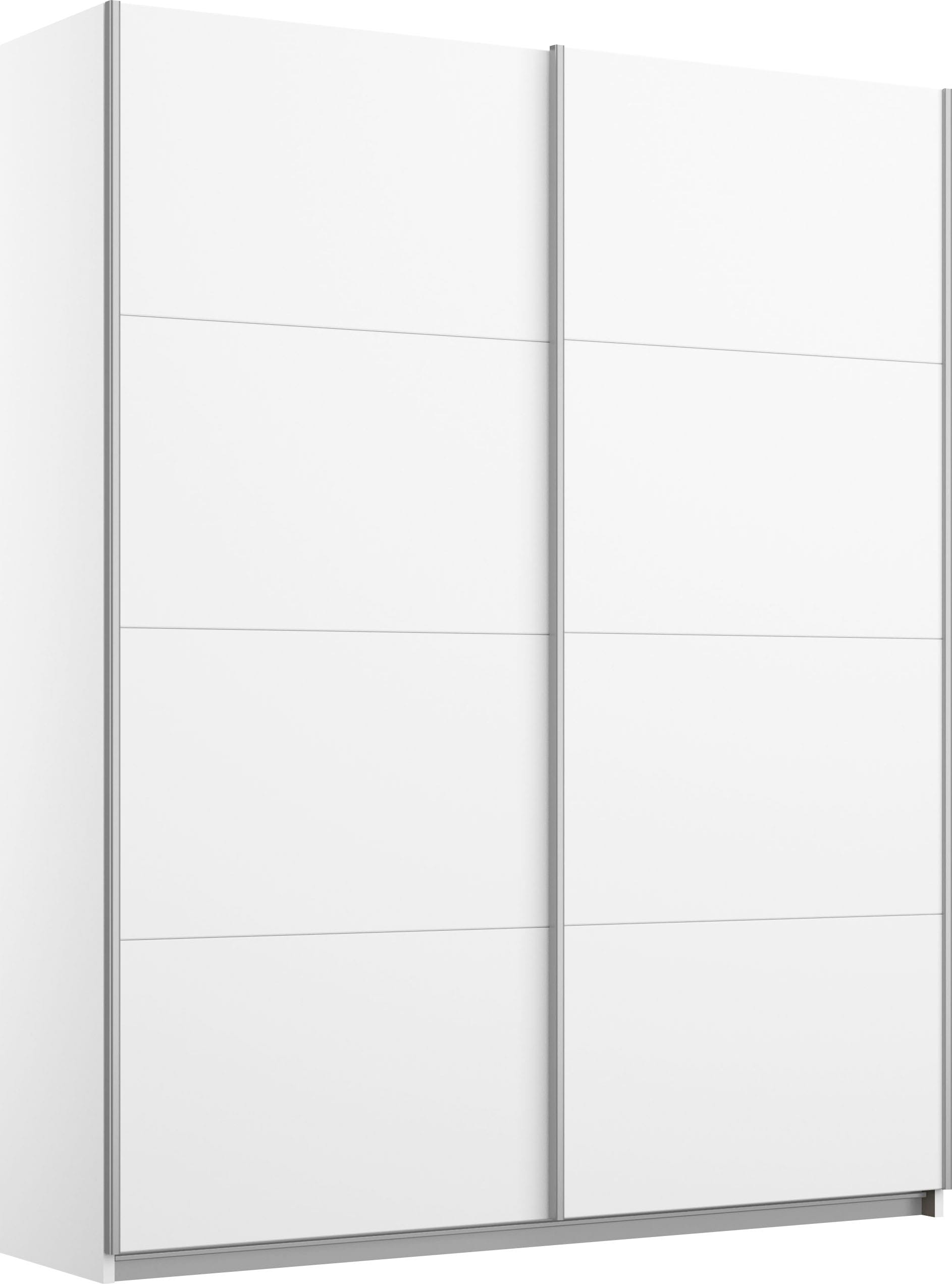 OTTO home "Kleiderschrank Schrank Garderobe Schlafzimmerschrank THANOS" 3 v günstig online kaufen