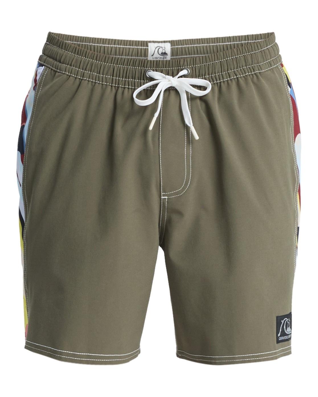 Quiksilver Boardshorts "Original Arch Volley 17"" günstig online kaufen