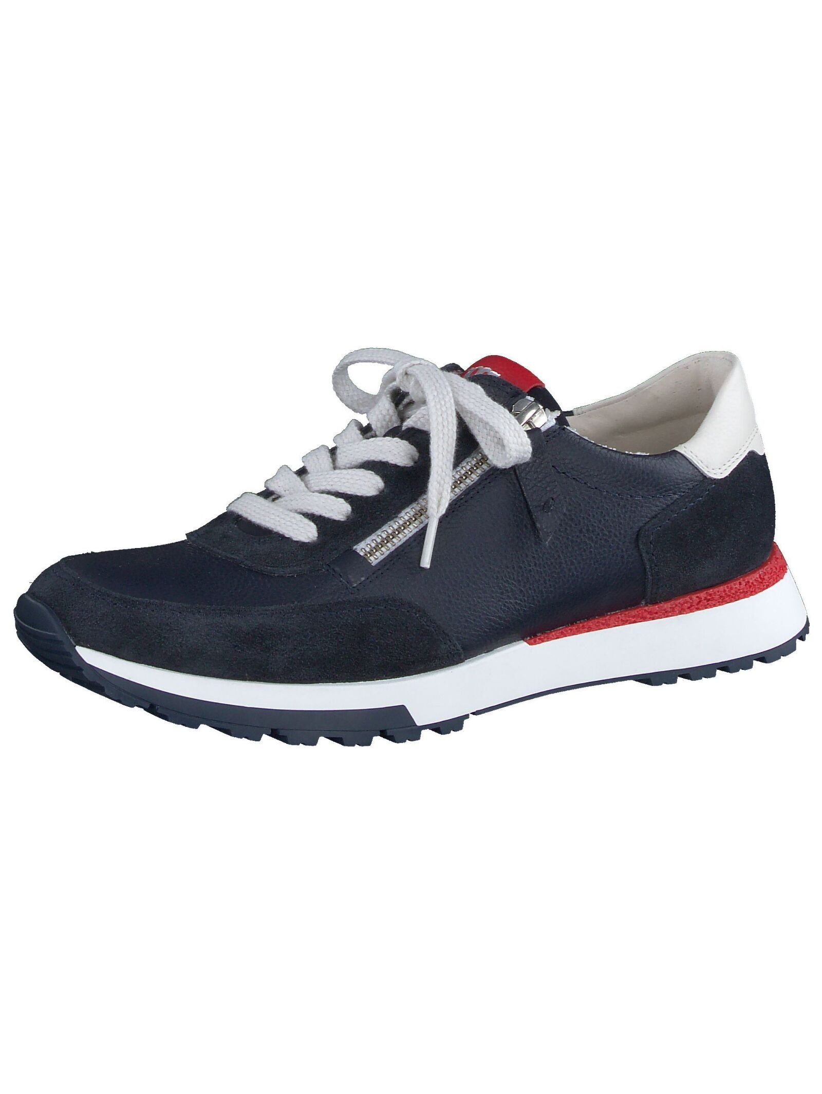 Paul Green Sneaker "Paul Green Sneaker Leder" günstig online kaufen