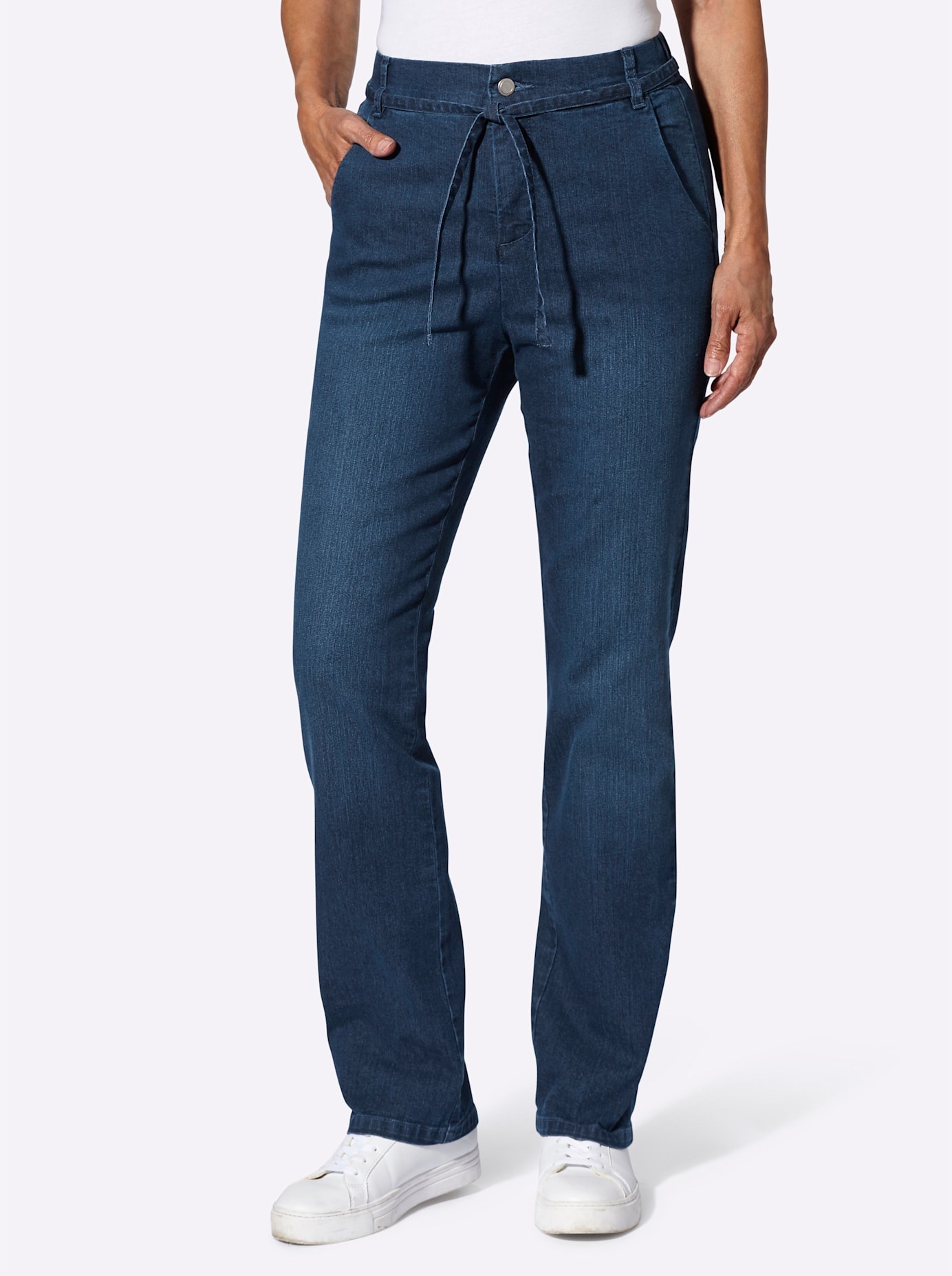 Club of Comfort Bequeme Jeans 1 tlg. günstig online kaufen