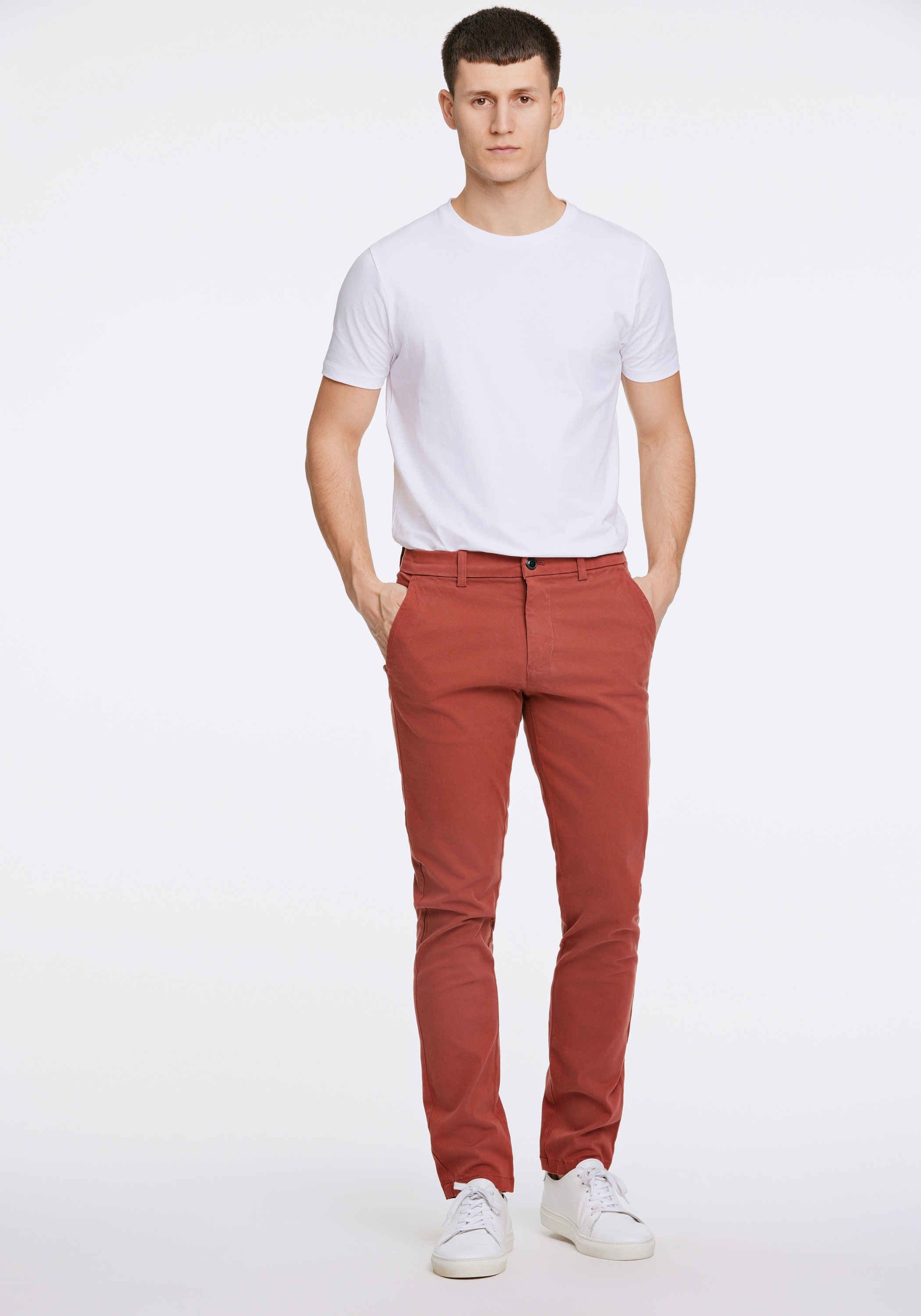 LINDBERGH Chinos »Lindbergh Chinos, Chino«
