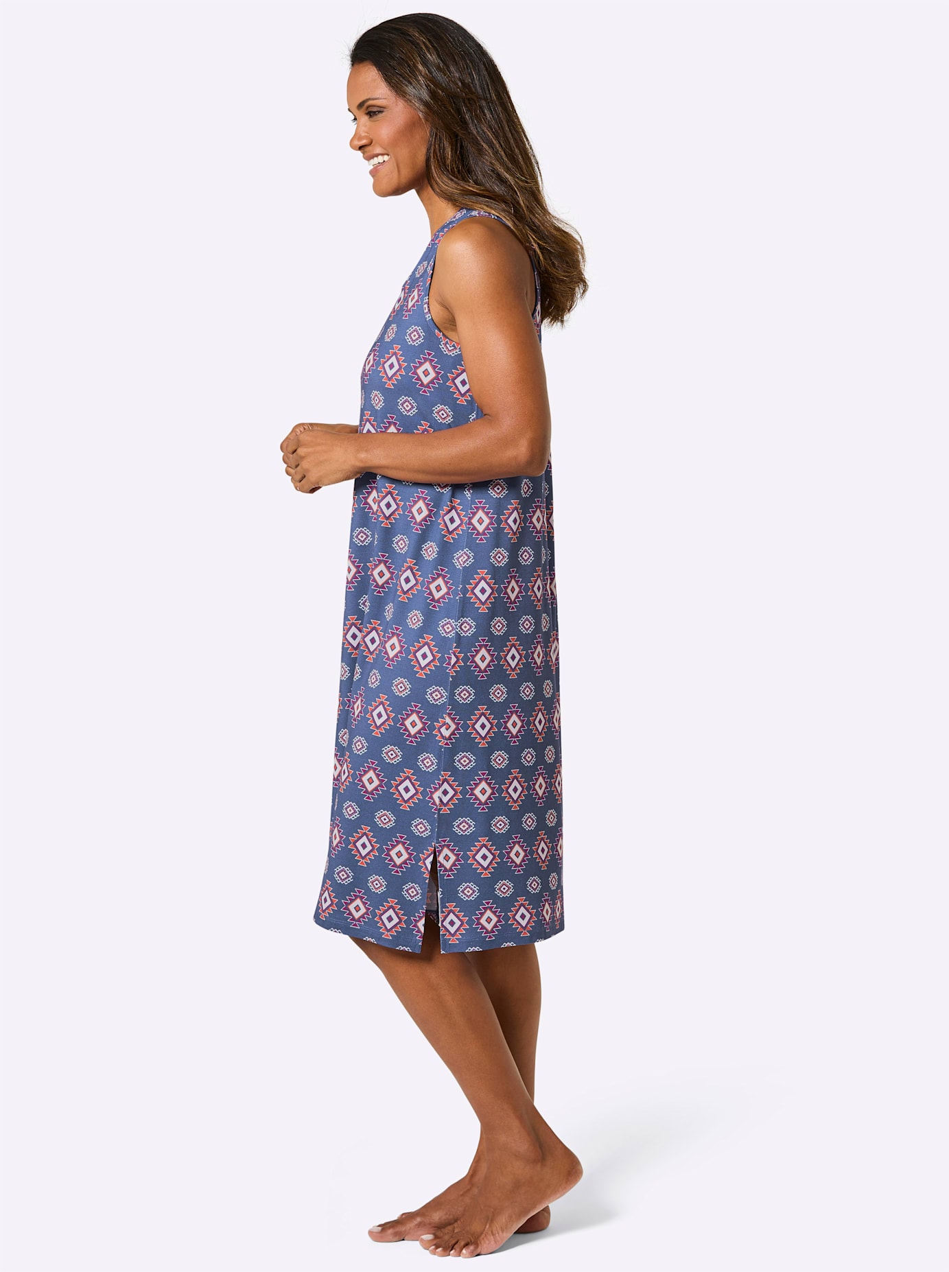 feel good Sommerkleid »Sommerkleid«