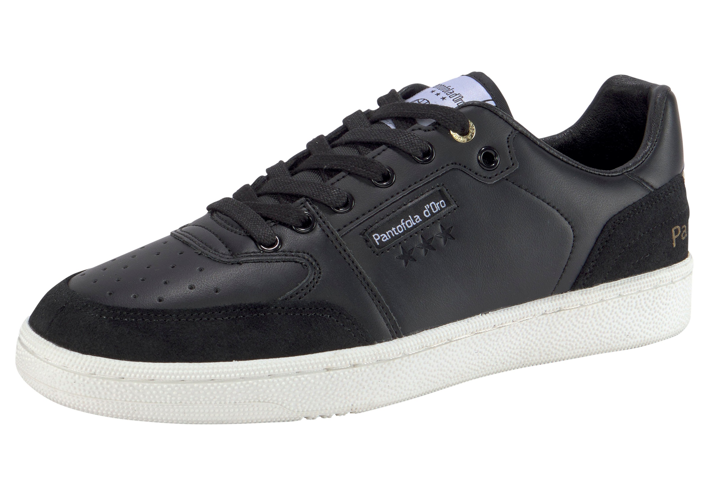 Pantofola d´Oro Sneaker »MARACANA UOMO LOW«