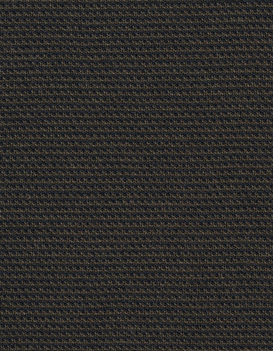 bugatti Langarm-Poloshirt, mit Strukturkragen
