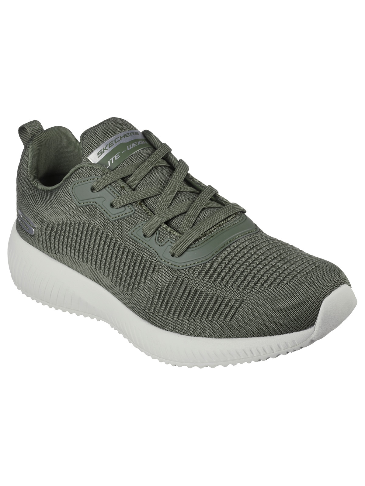 Skechers Wanderschuh "Freizeitschuhe 232290-OLV Skechers Squad" günstig online kaufen
