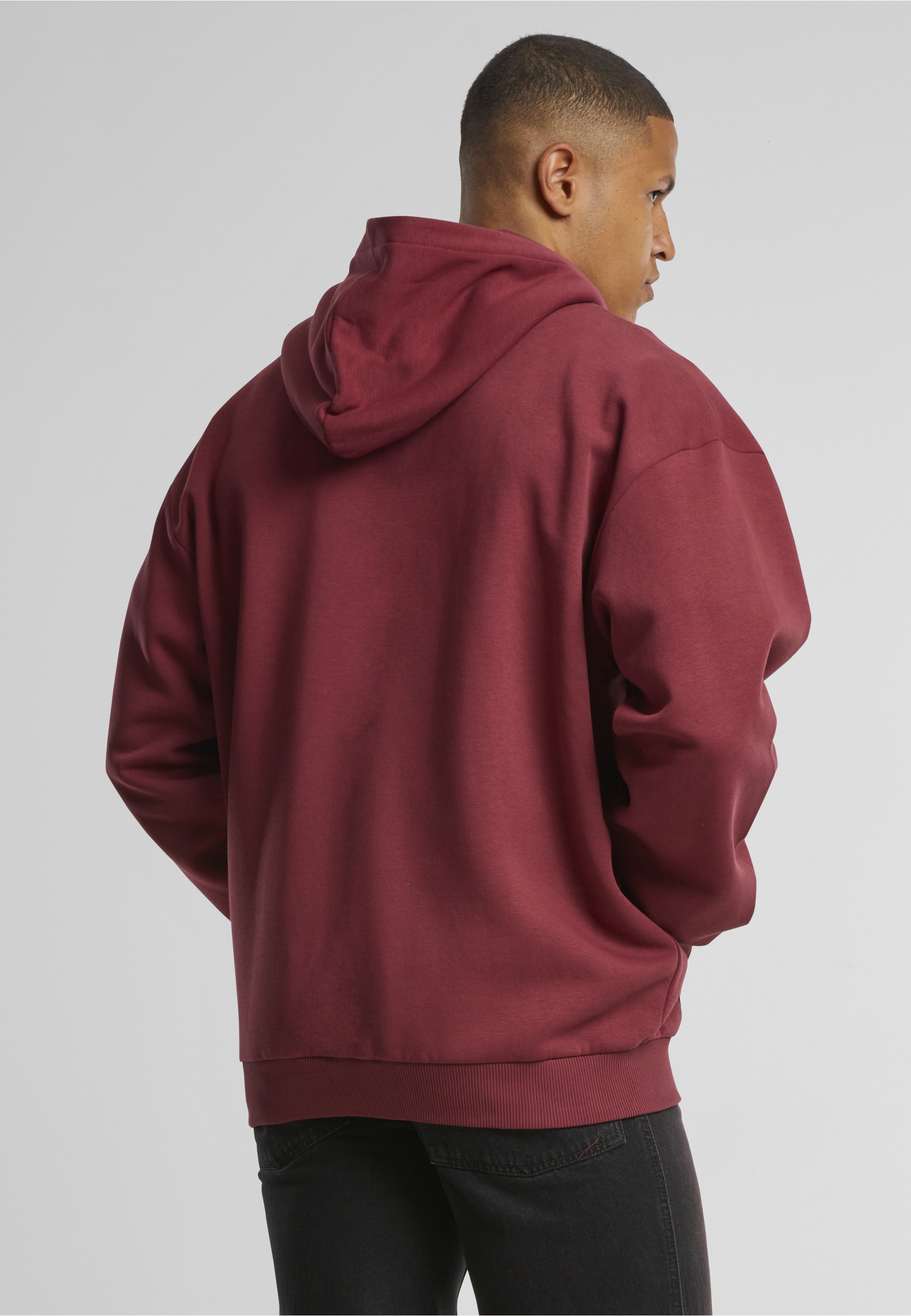 Karl Kani Kapuzenpullover »Karl Kani KK Small Signature Essential Os Ziphoodie« 1 Stk.