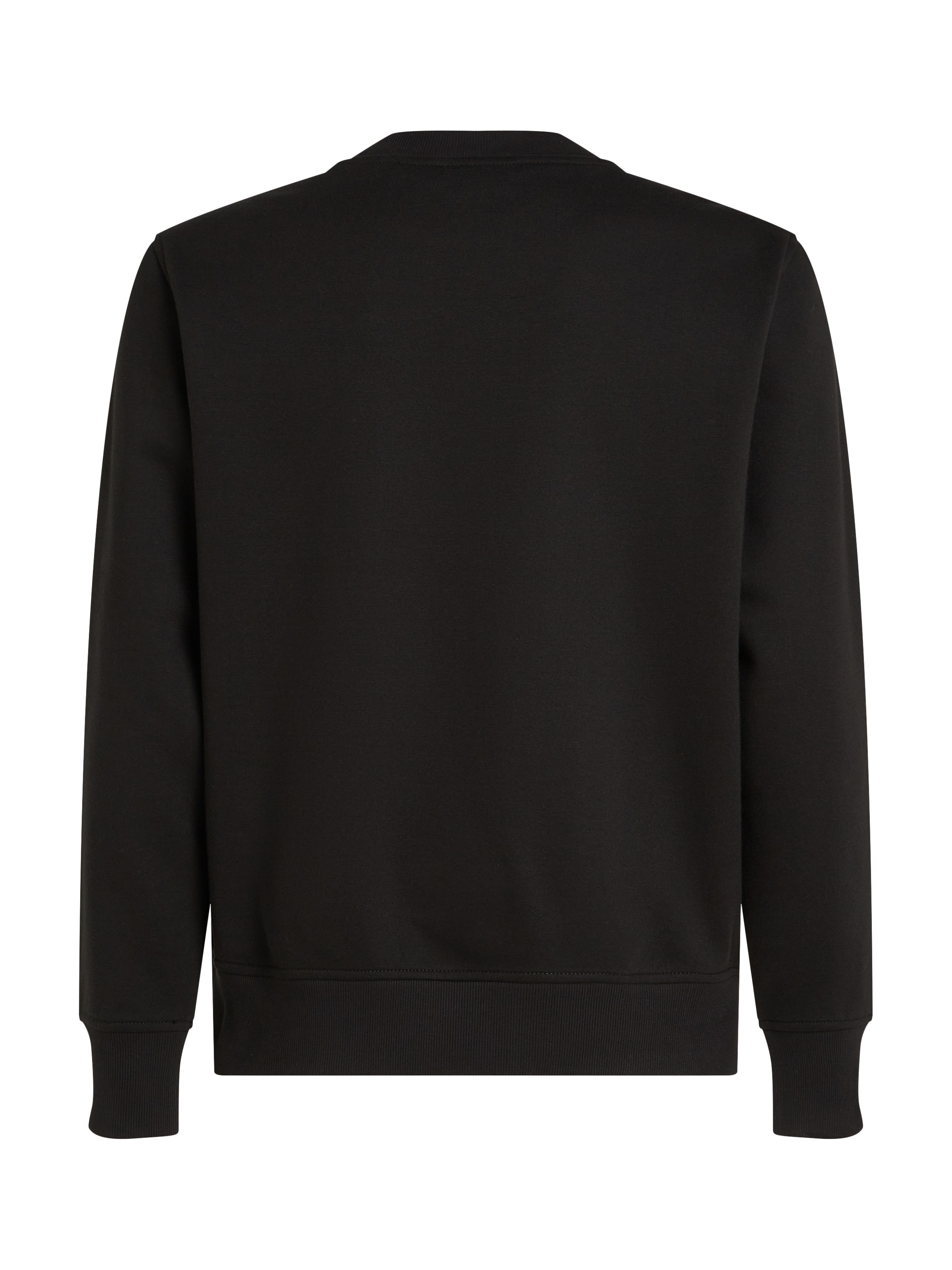 Calvin Klein Jeans Sweatshirt »MINIMAL LOGO CREW NECK«, Logodruck