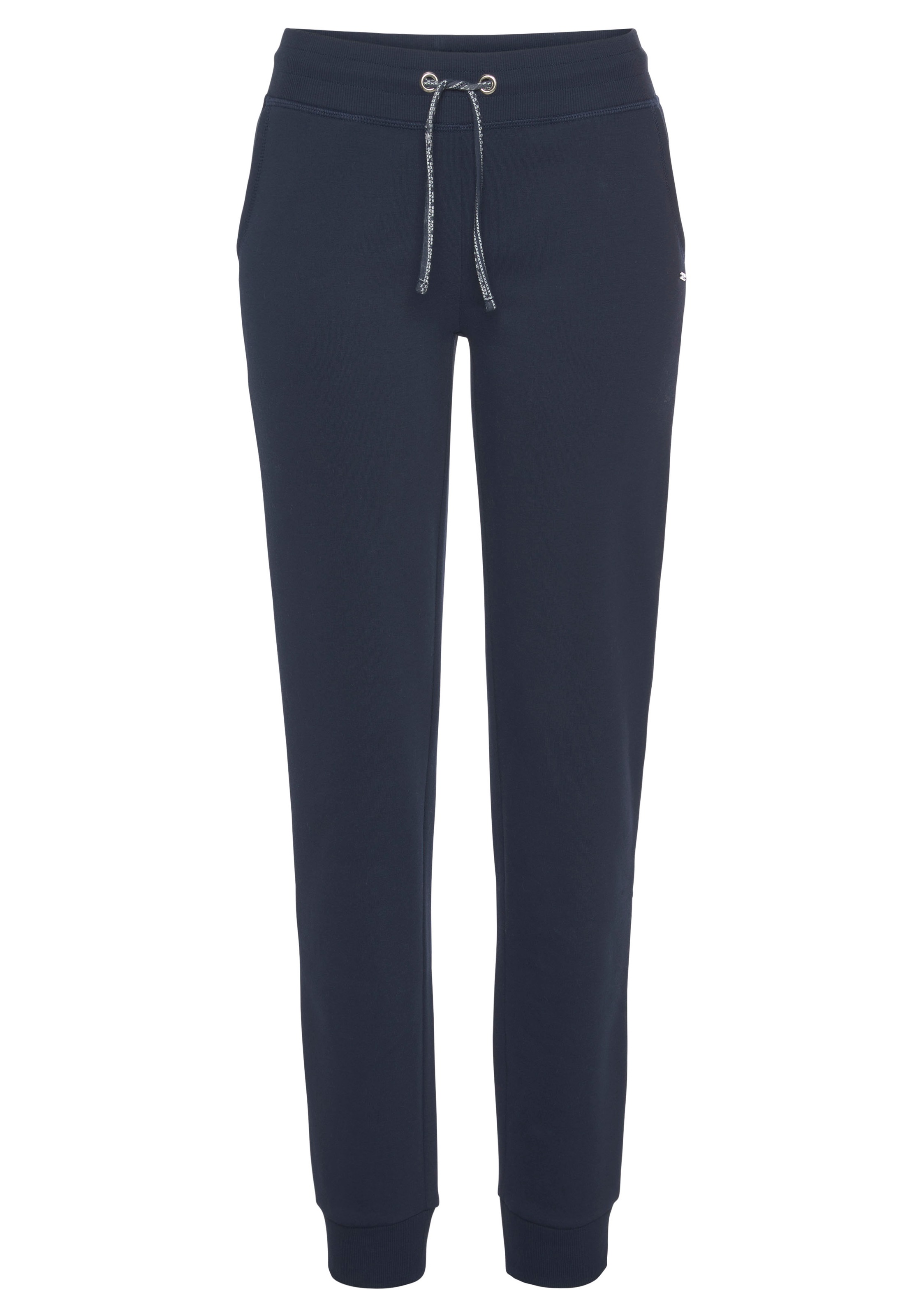 s.Oliver mit Norwegermuster Details, Loungeanzug günstig online kaufen