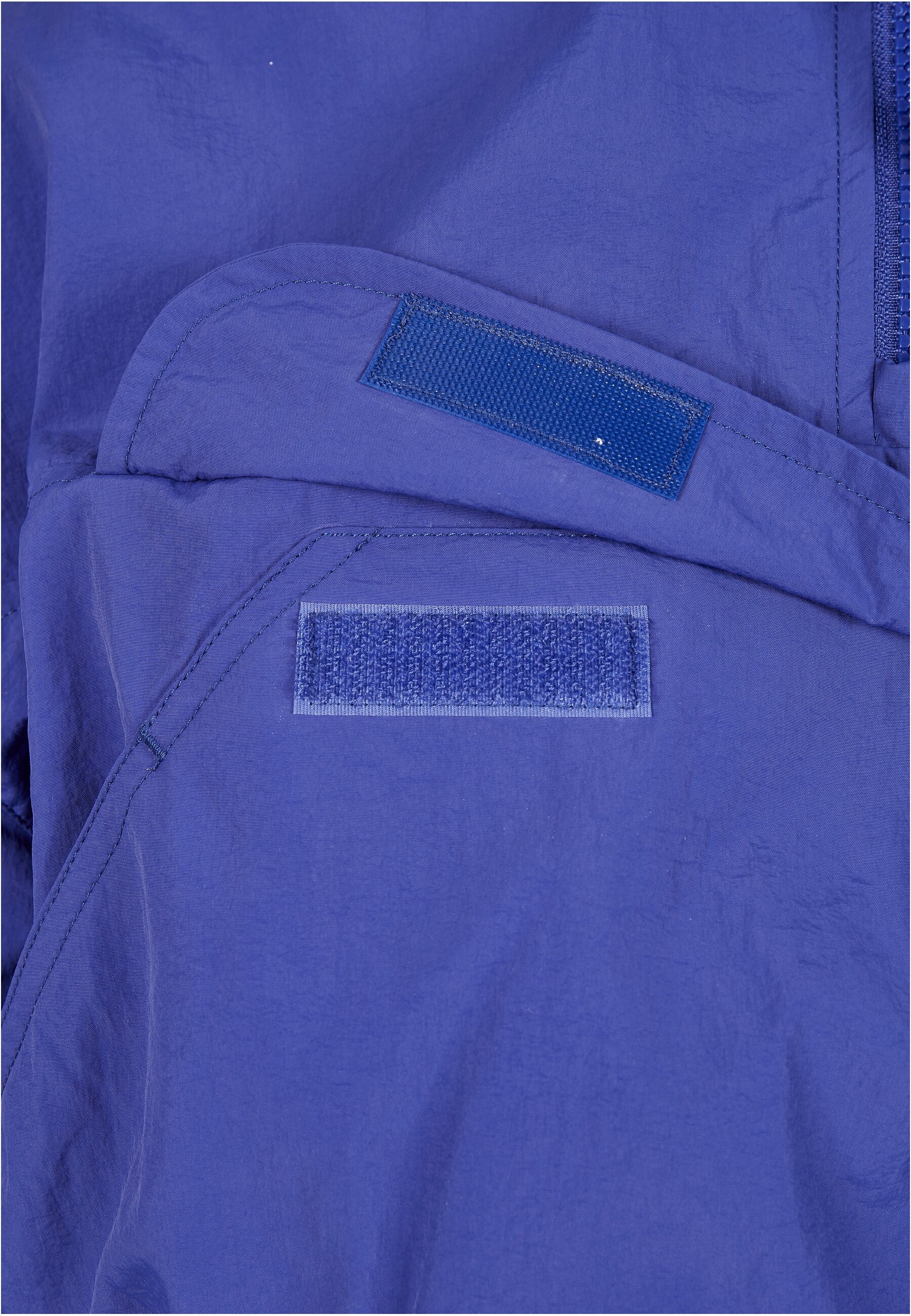 URBAN CLASSICS Allwetterjacke »Urban Classics Damen«, (1 St.), ohne Kapuze