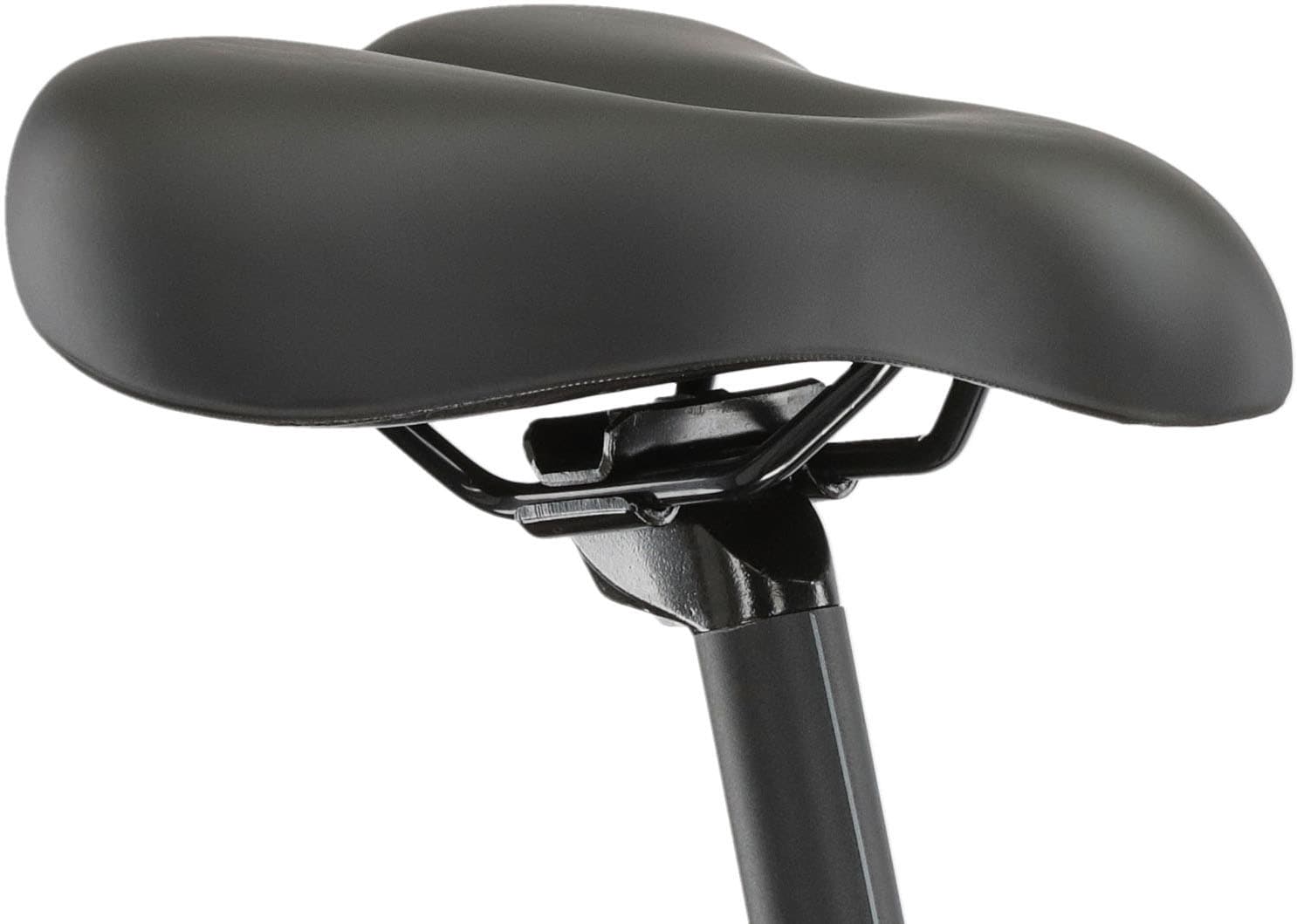 Kross Cityrad »KROSS Citybike Sentio 1.0 rot 6 Gänge«, 6 Gang, Shimano, TOURNEY TZ500 Schaltwerk, Kettenschaltung
