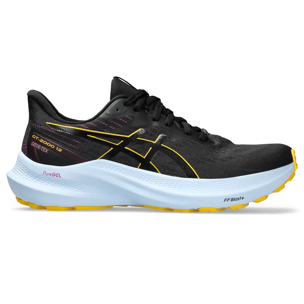 Asics Laufschuh »GT-2000 12 GTX«