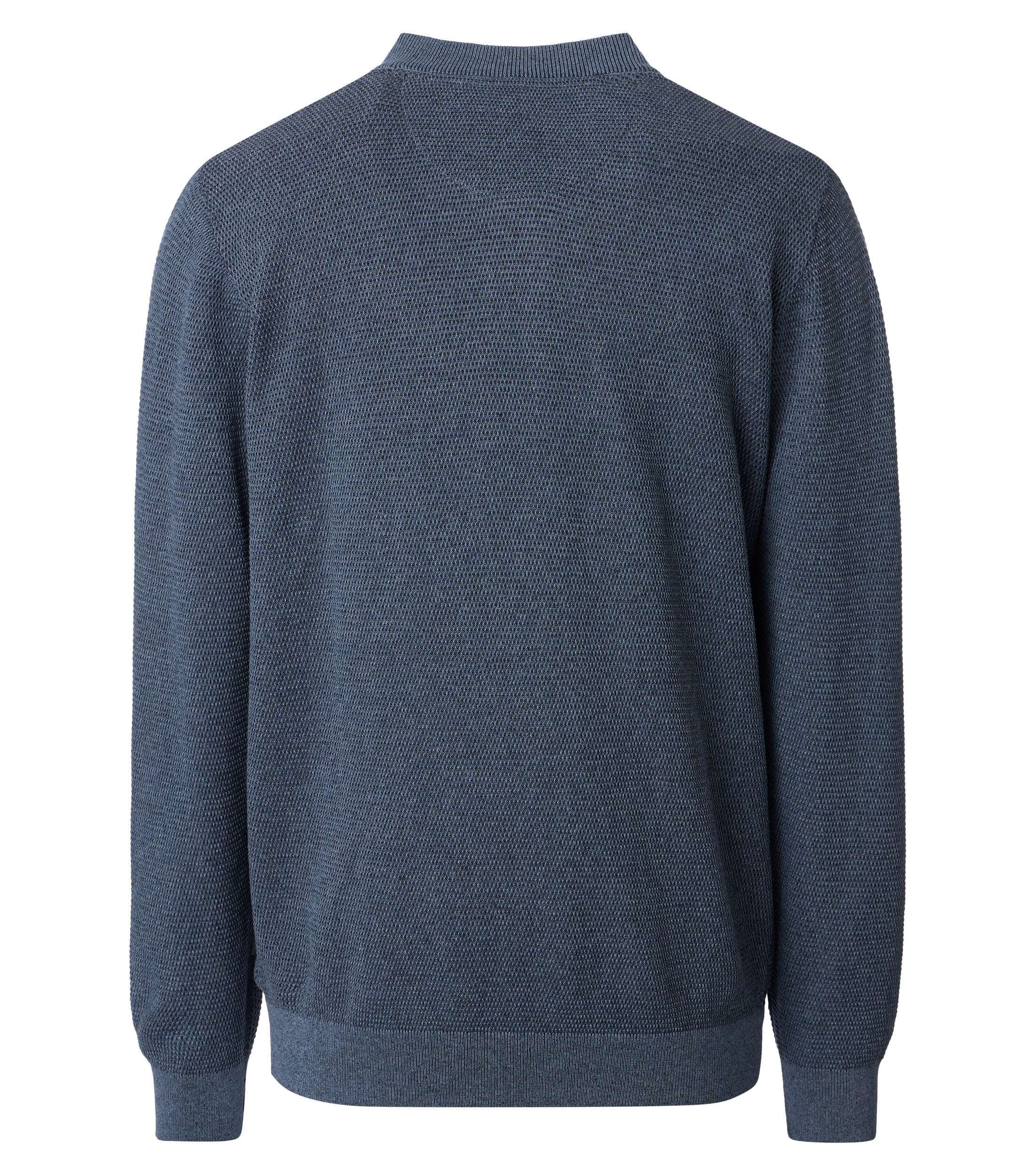 CASAMODA Strickjacke »CASAMODA Strickjacke uni«