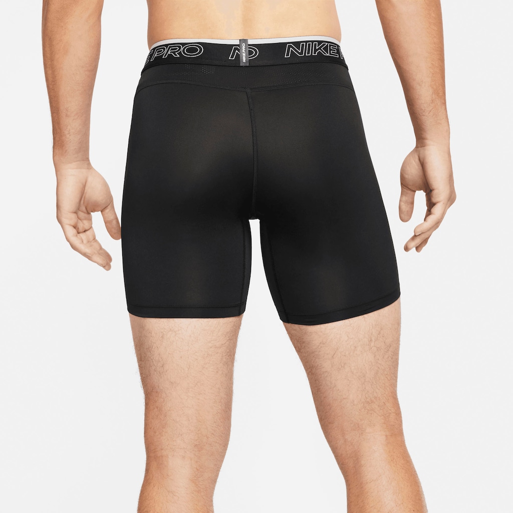 Nike Trainingsshorts »Pro Dri-FIT Men's Shorts«