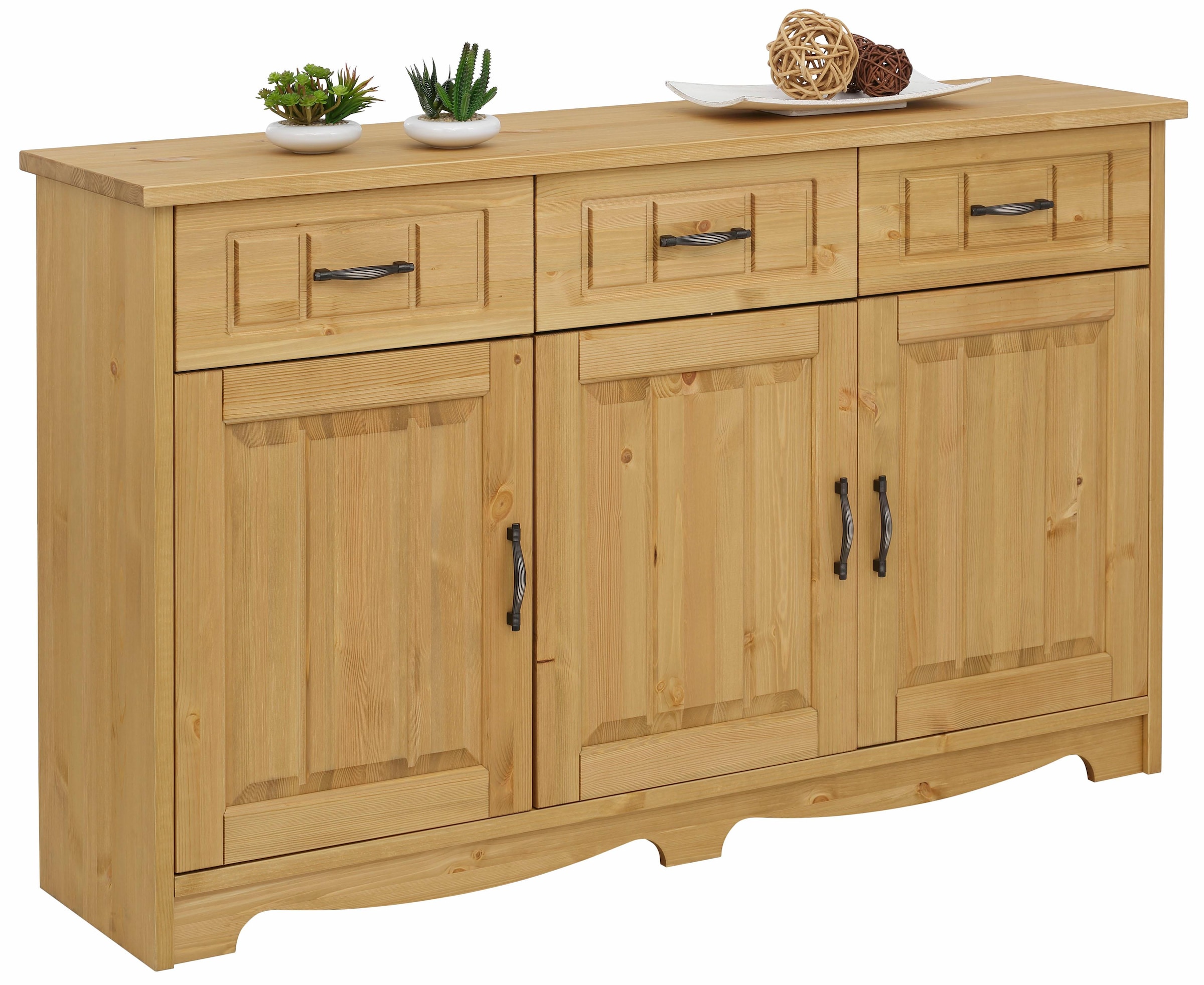 Home affaire Sideboard »Trinidad«, Breite 148 cm | BAUR