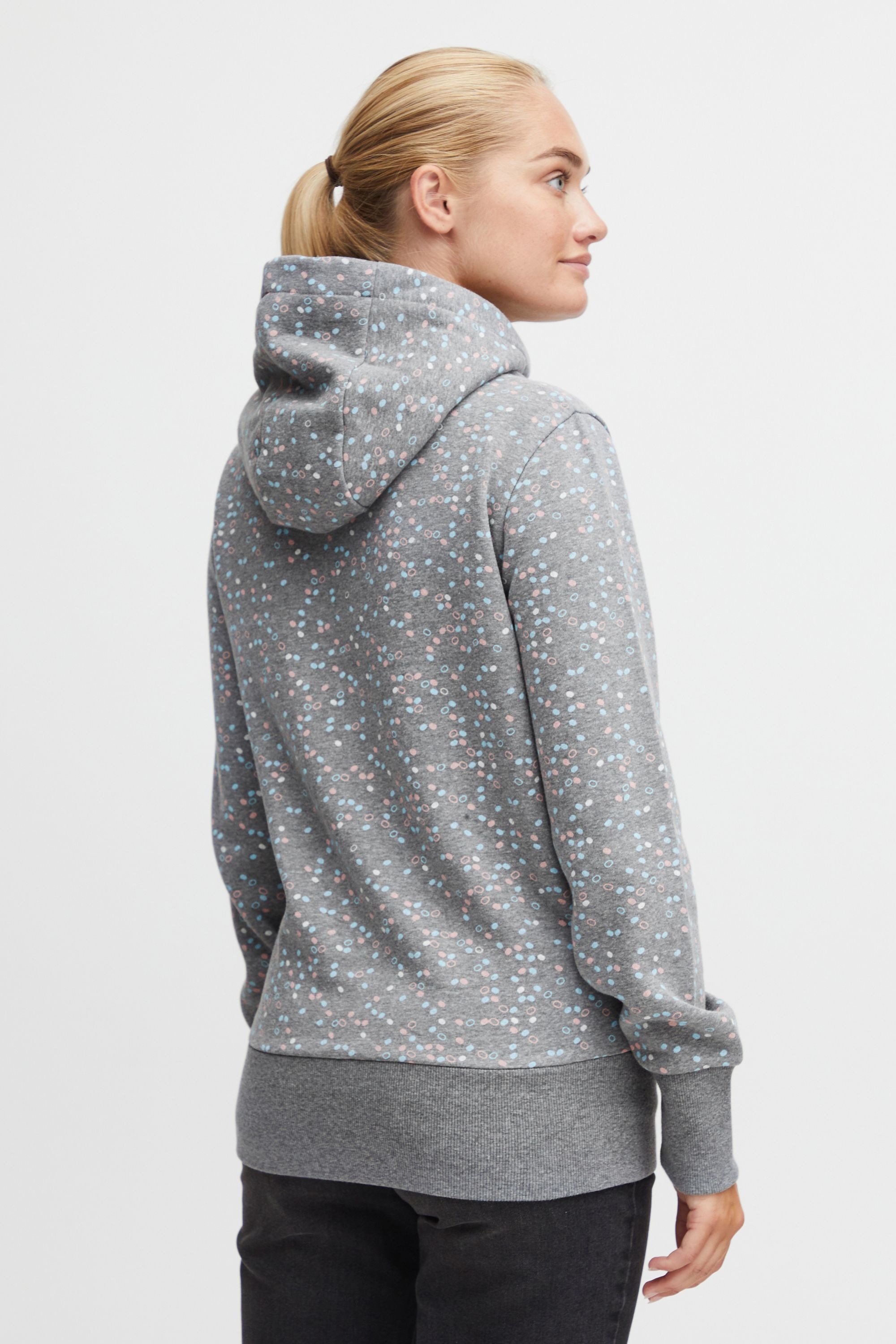 OXMO Hoodie »Hoodie OXBeate«