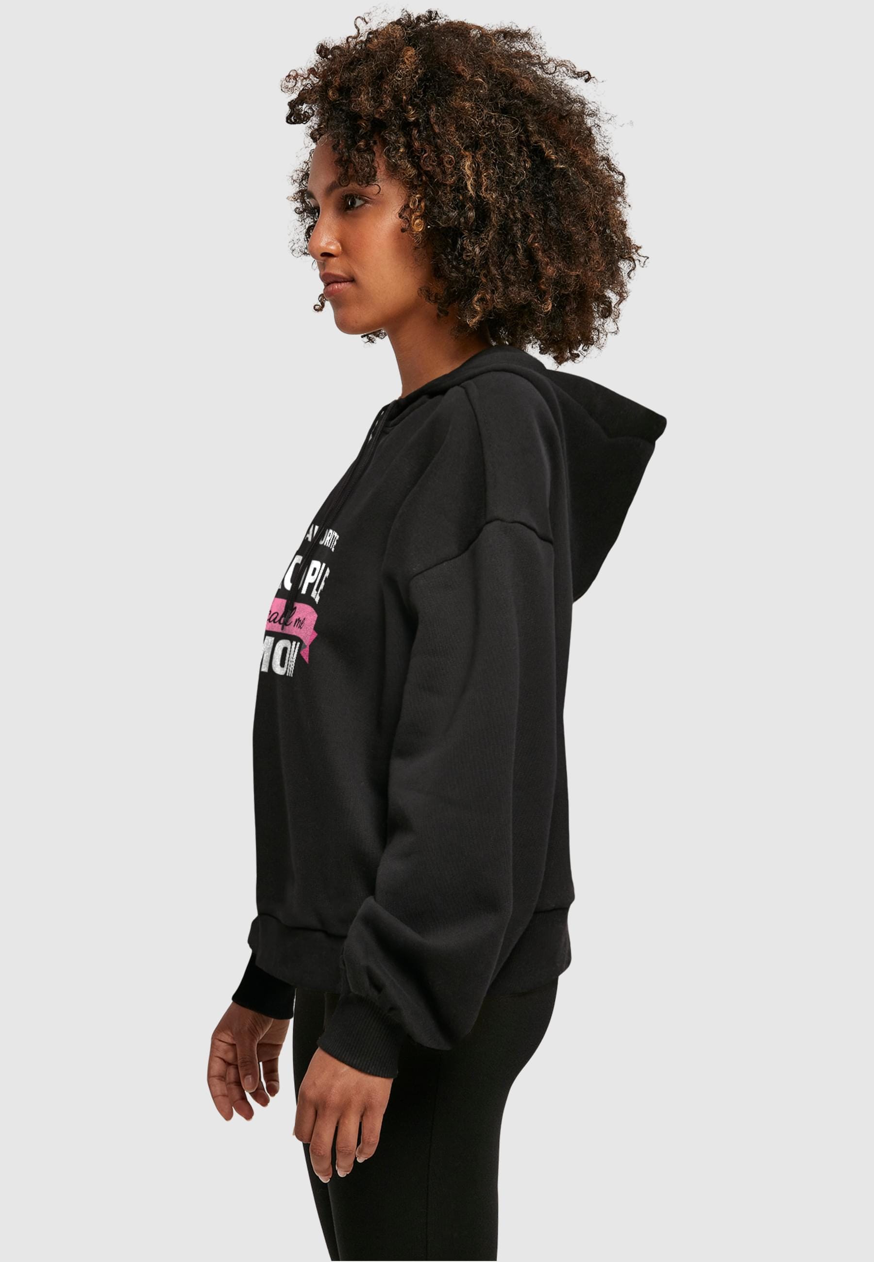 Merchcode Kapuzenpullover »Merchcode Damen«, (1 tlg.)