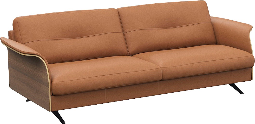 FLEXLUX 3-Sitzer Glow, Theca Furniture UAB