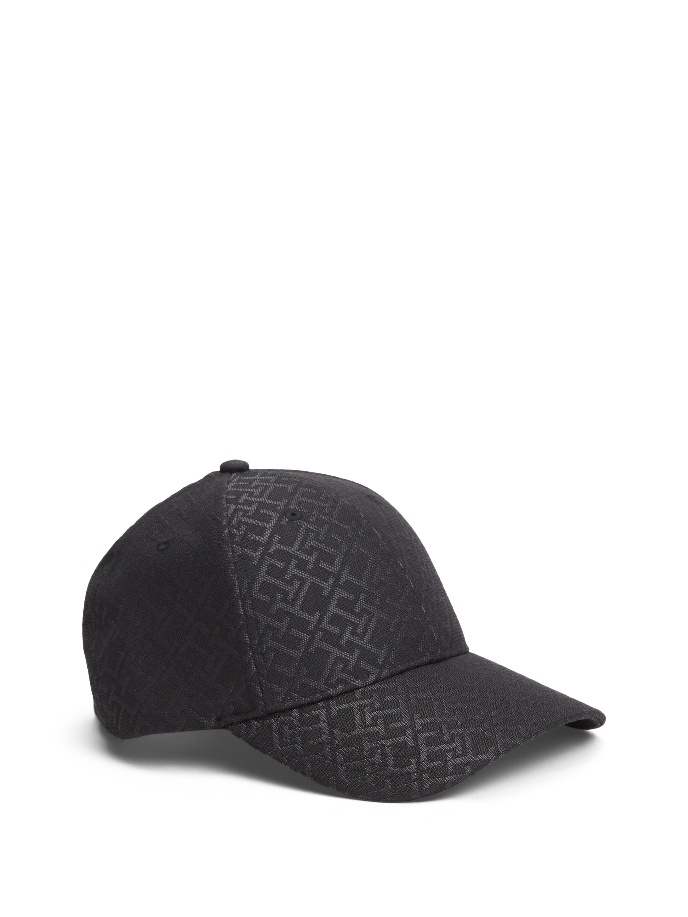 Tommy Hilfiger Baseball Cap »TH MONOGRAM«