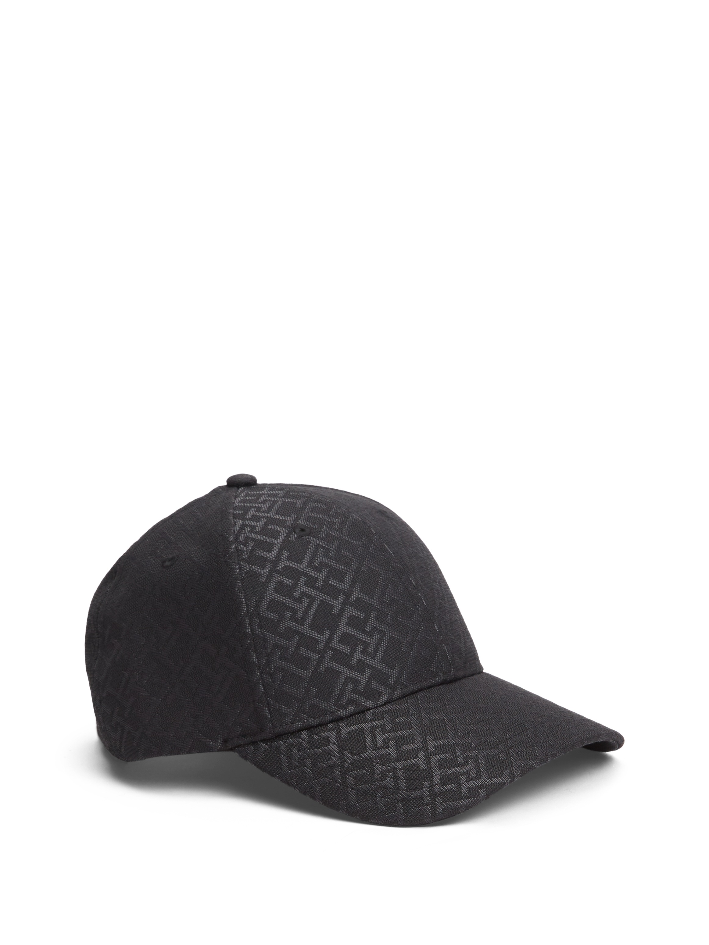 Thumbnail - Tommy Hilfiger Baseball Cap "TH MONOGRAM"