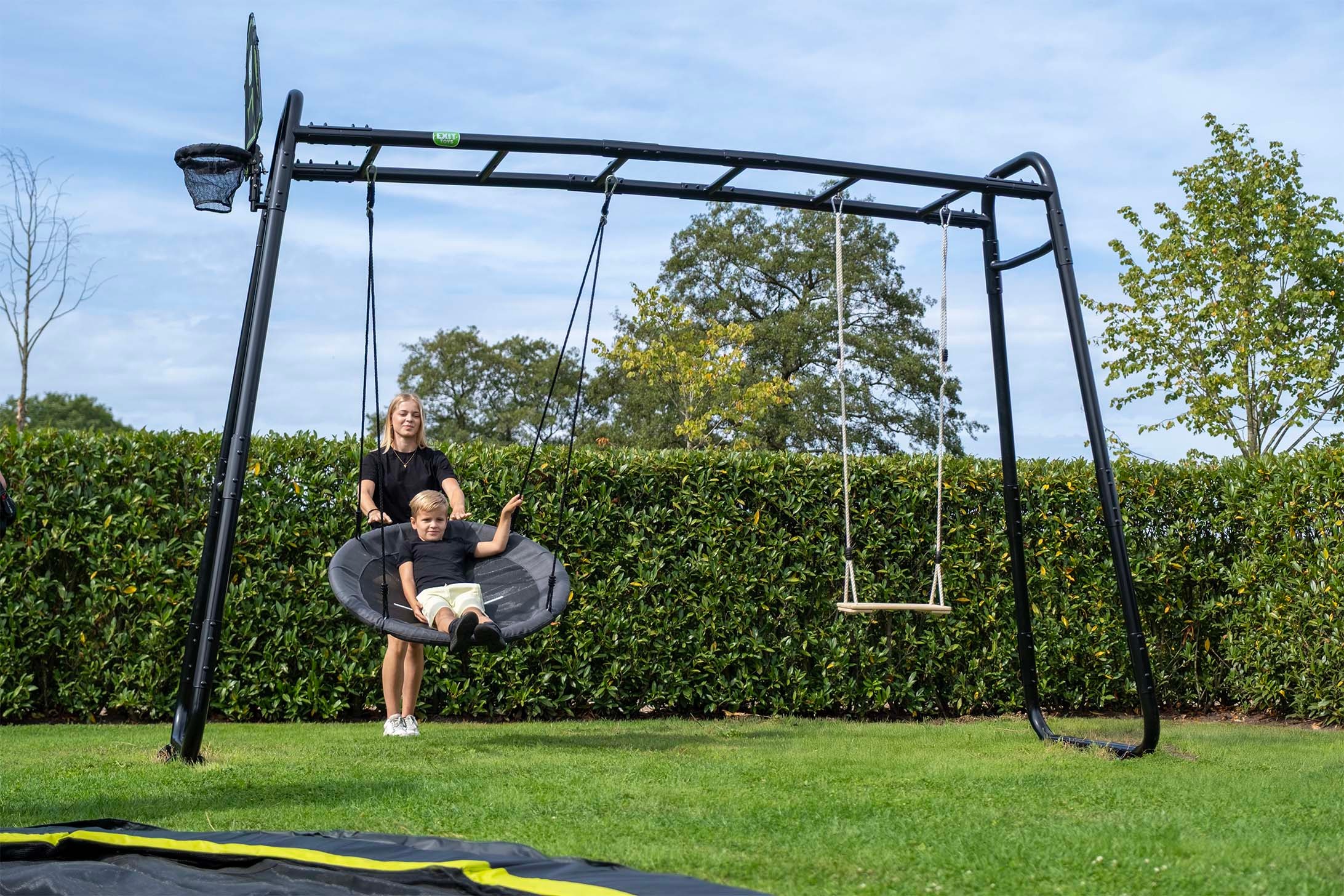 EXIT Schaukelkombination »GetSet Monkeybar MB305«