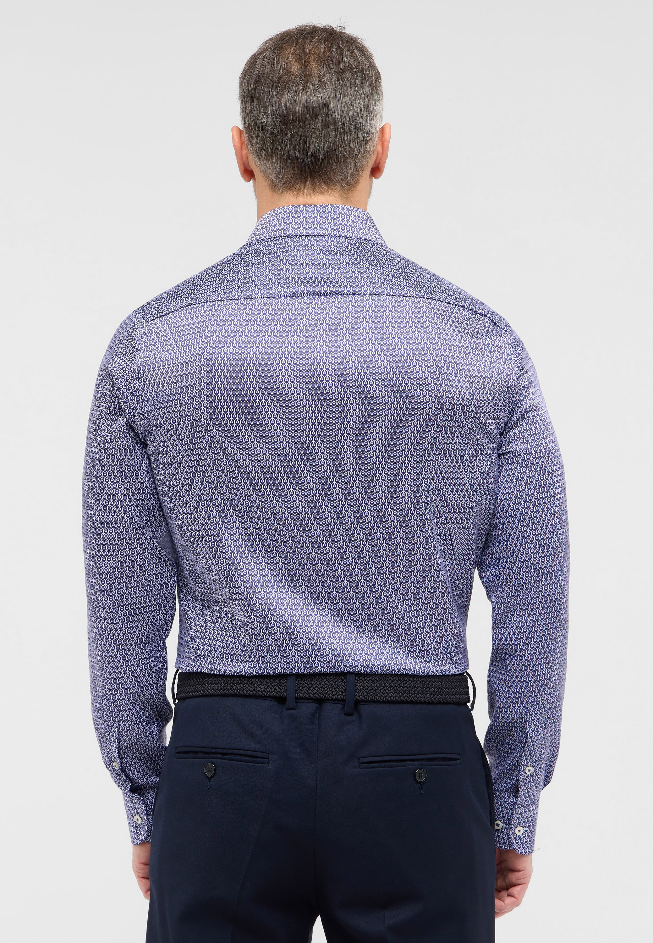 Eterna "SLIM FIT" EASY IRON (bügelleicht) günstig online kaufen