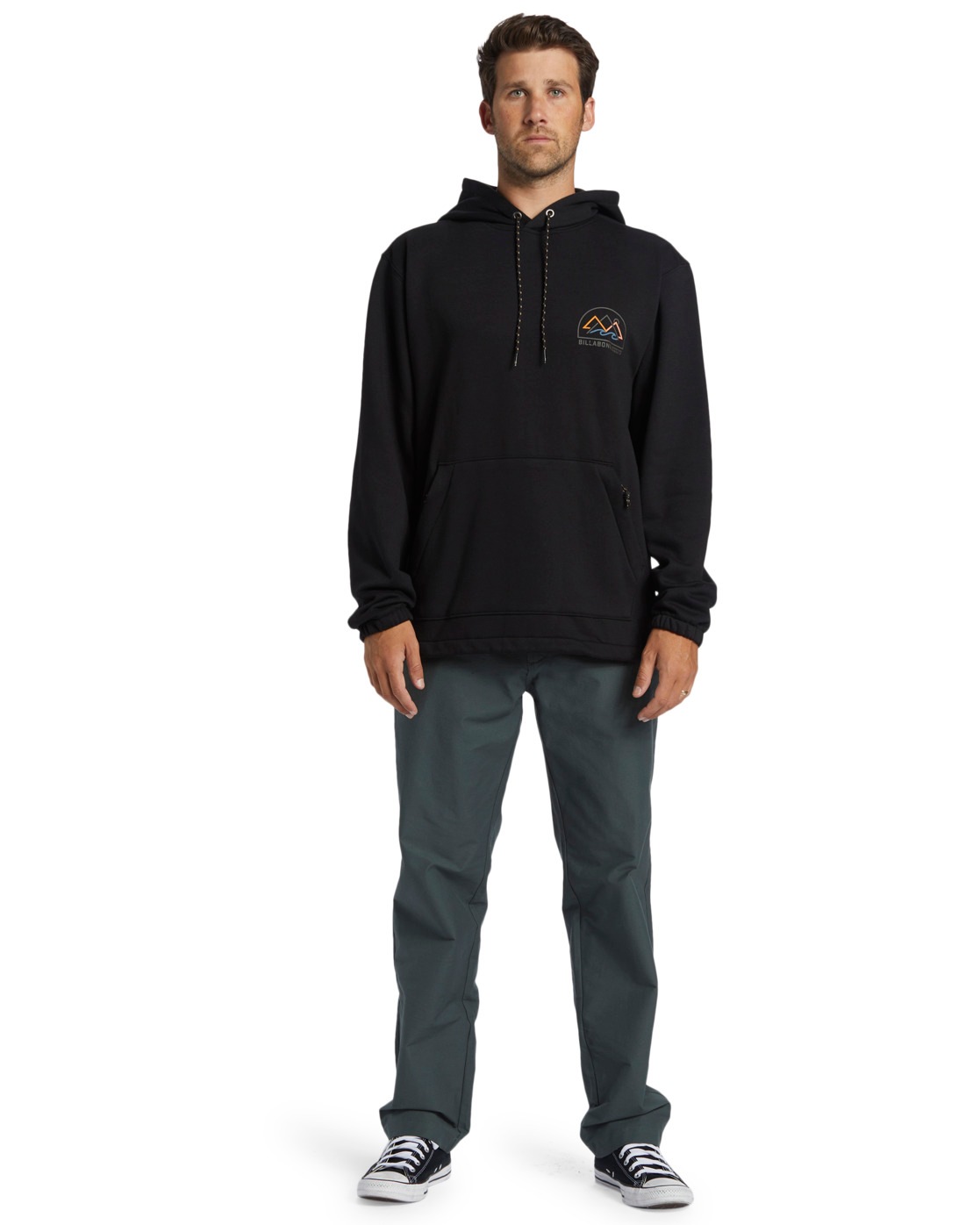 Billabong Hoodie »Compass«