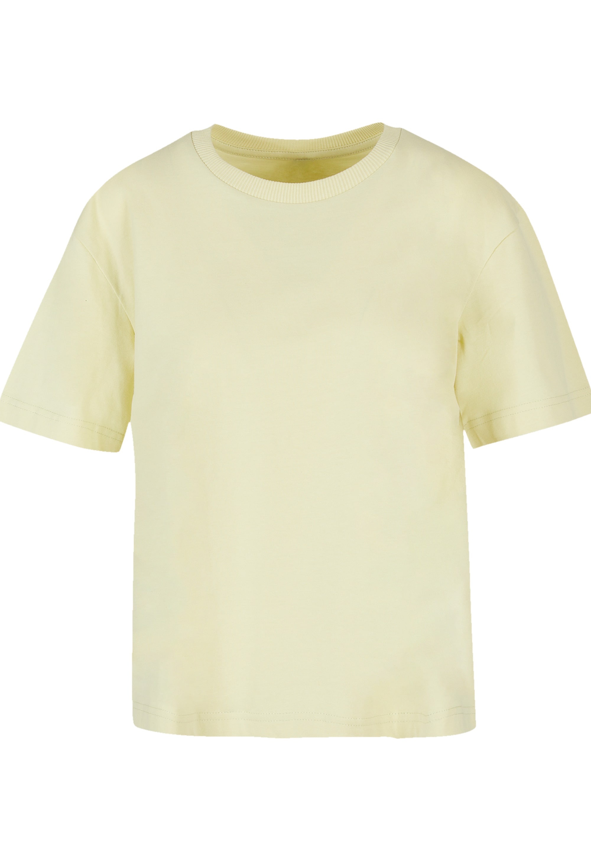 F4NT4STIC T-Shirt »Sunny side up«, Print